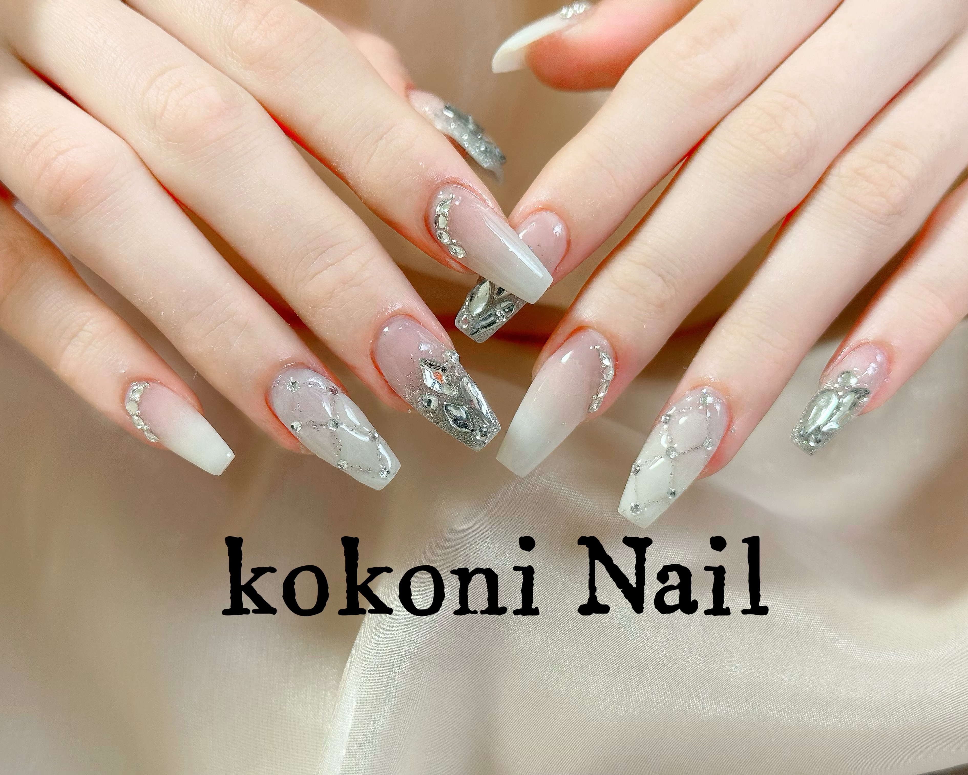 Kokoni_nail