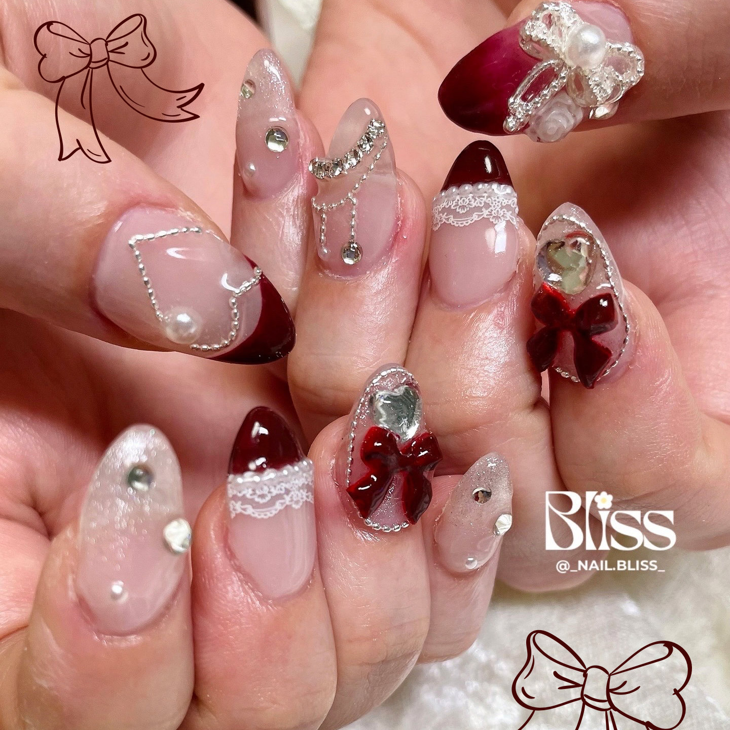 NAIL_BLISS