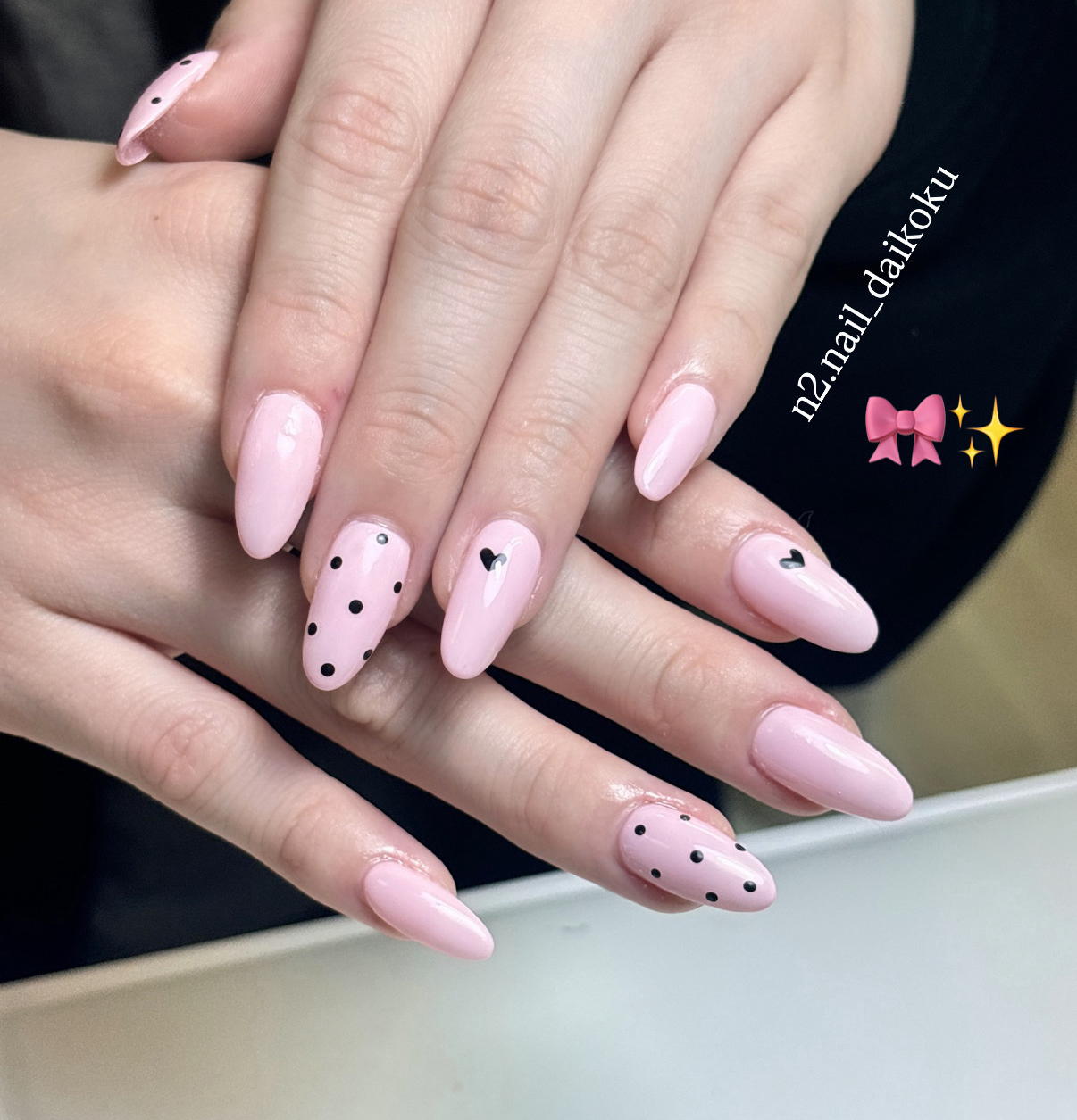 N2nail_daikokucho