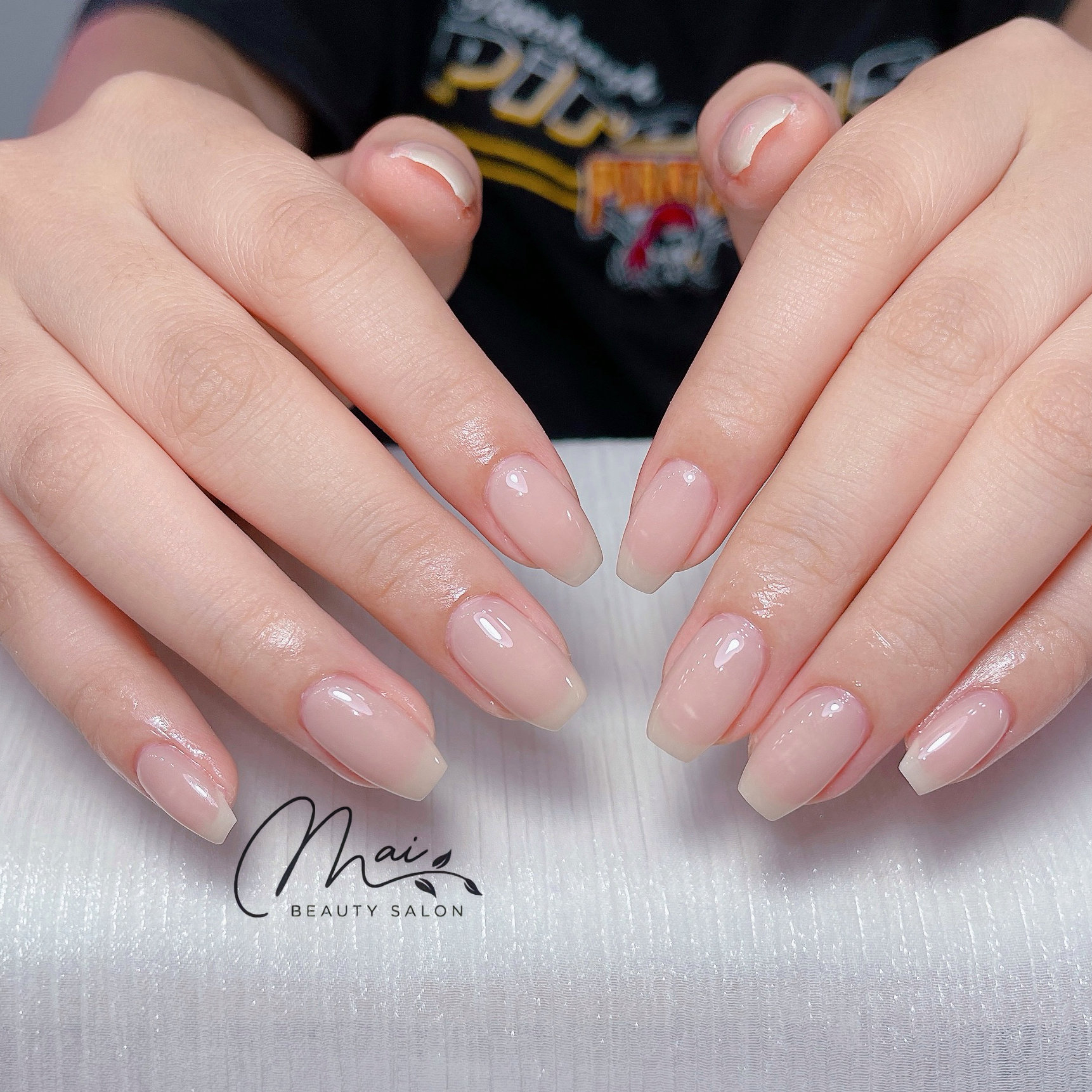 MaiBeautySalon