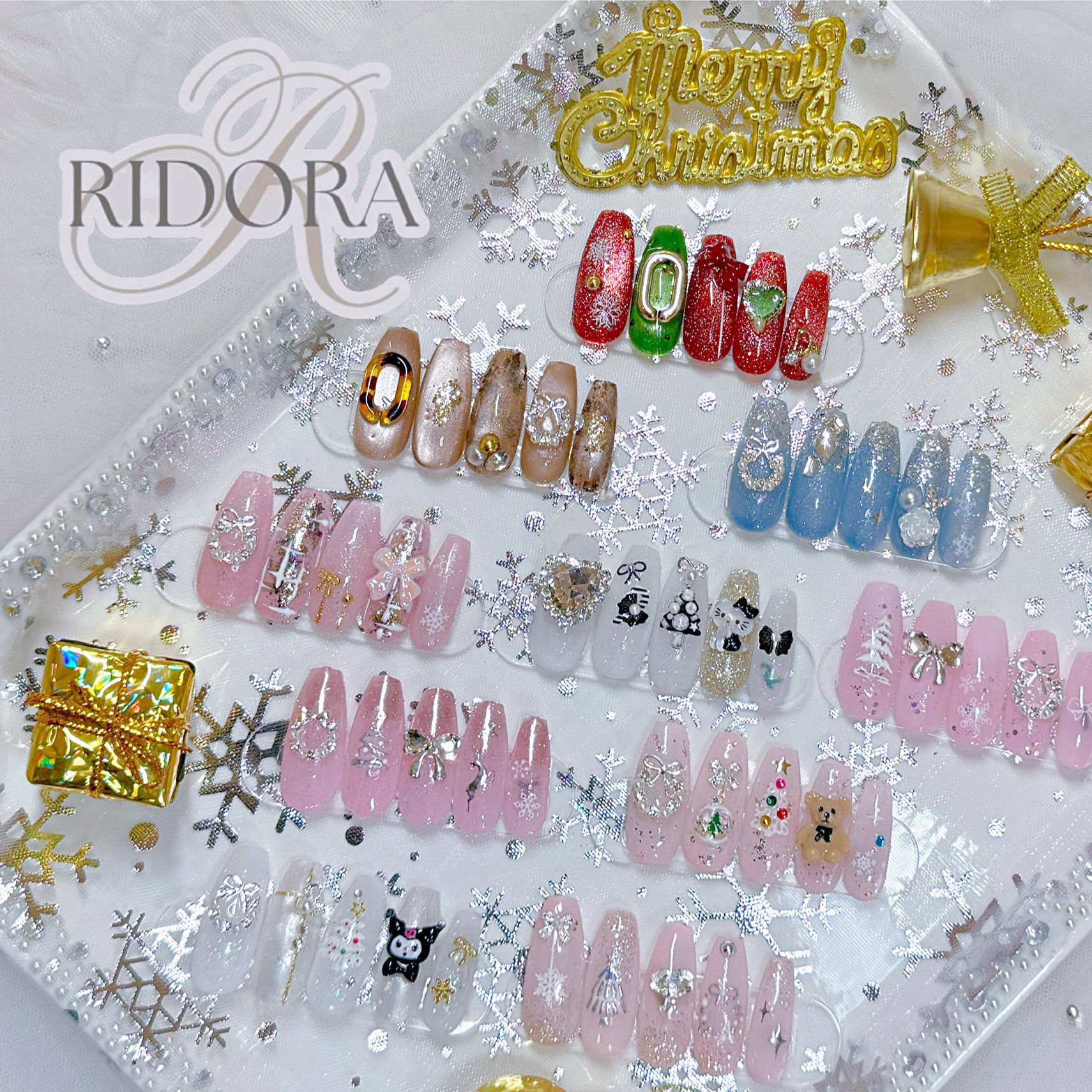 RIDORA