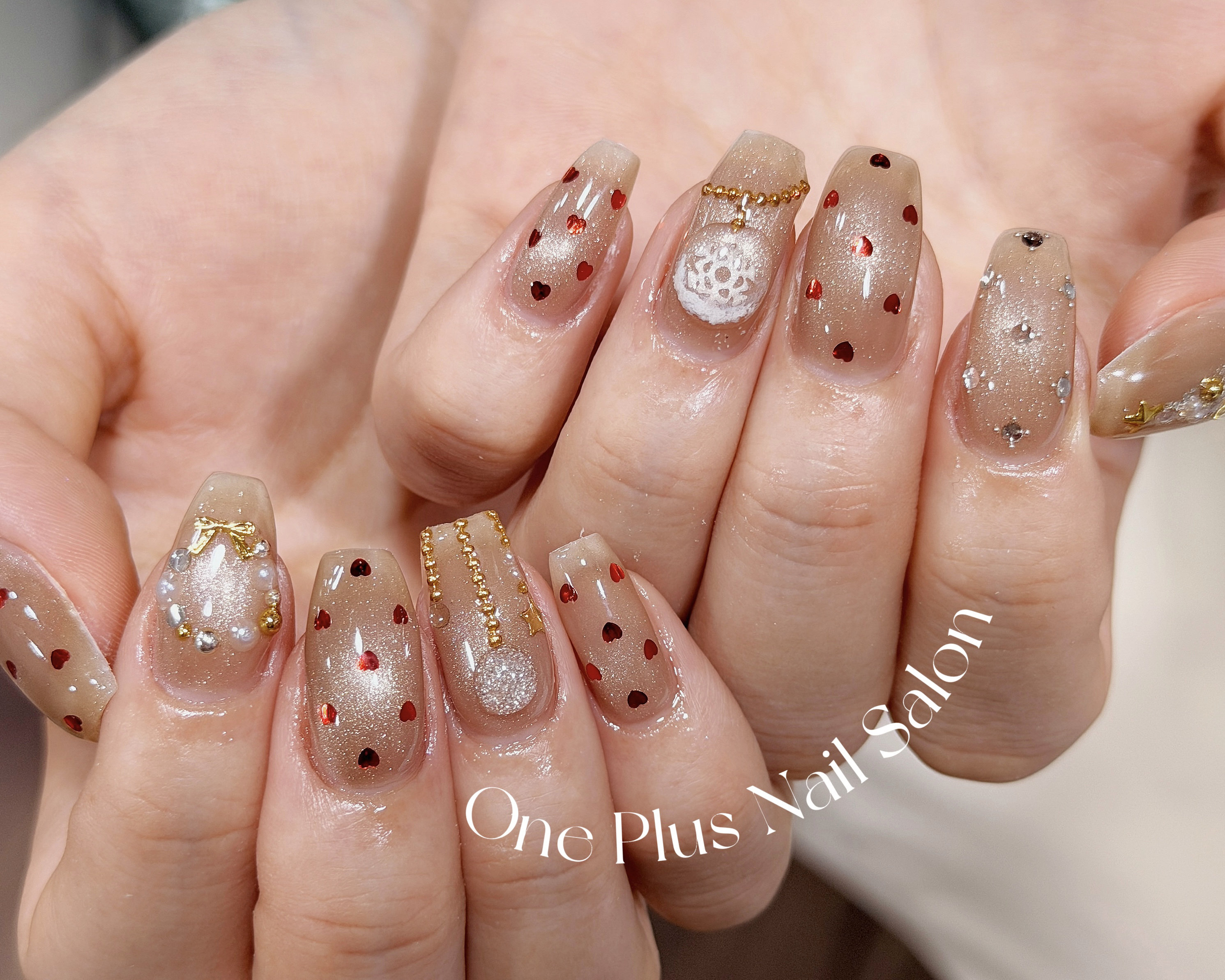 One_plus_nail_salon