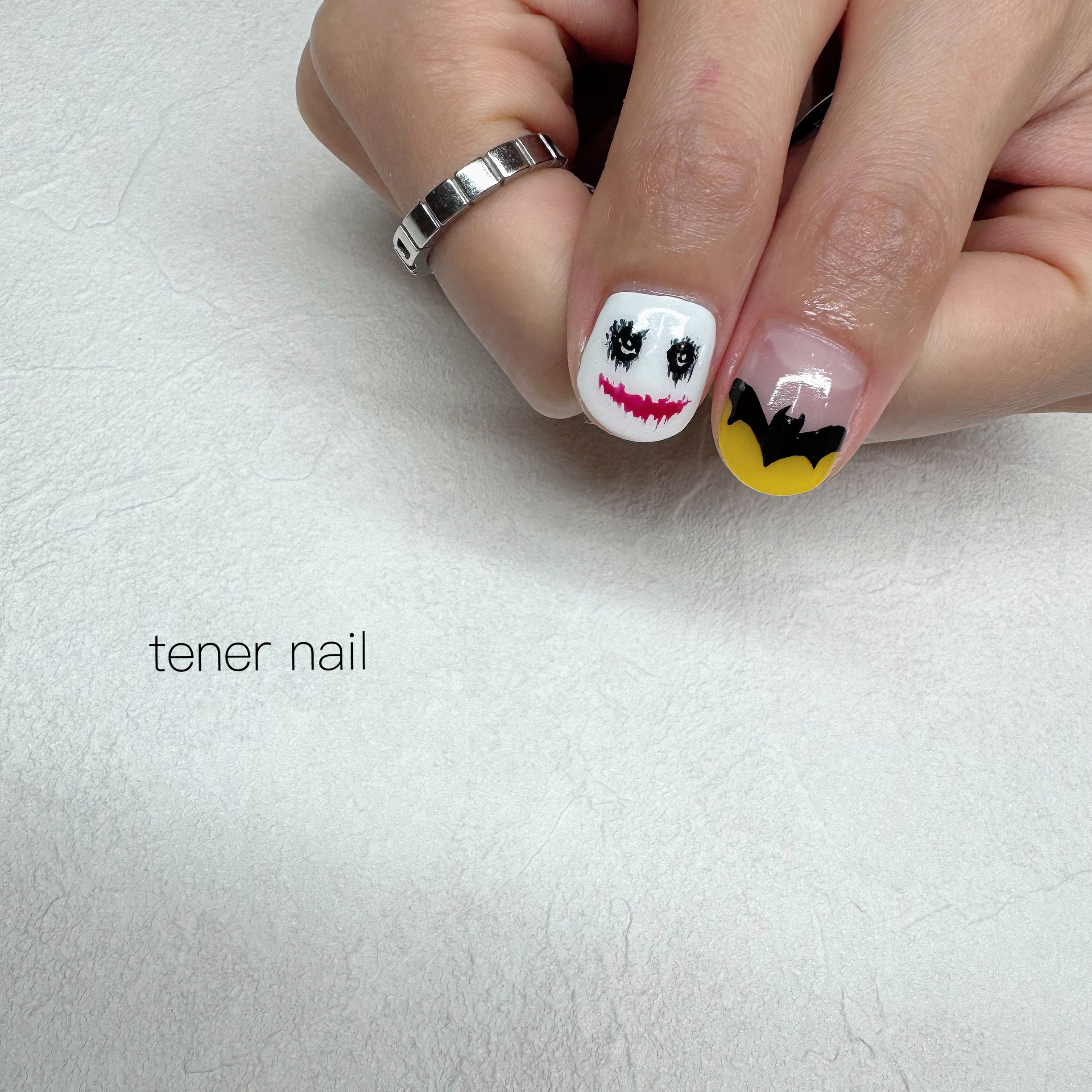 tener_nail