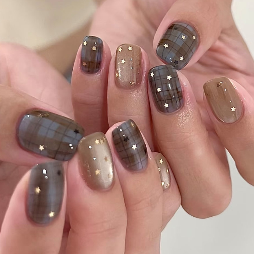S________nail
