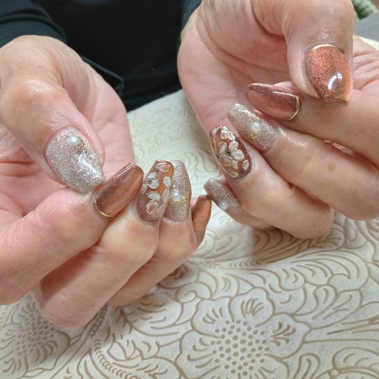 preciousnailroom