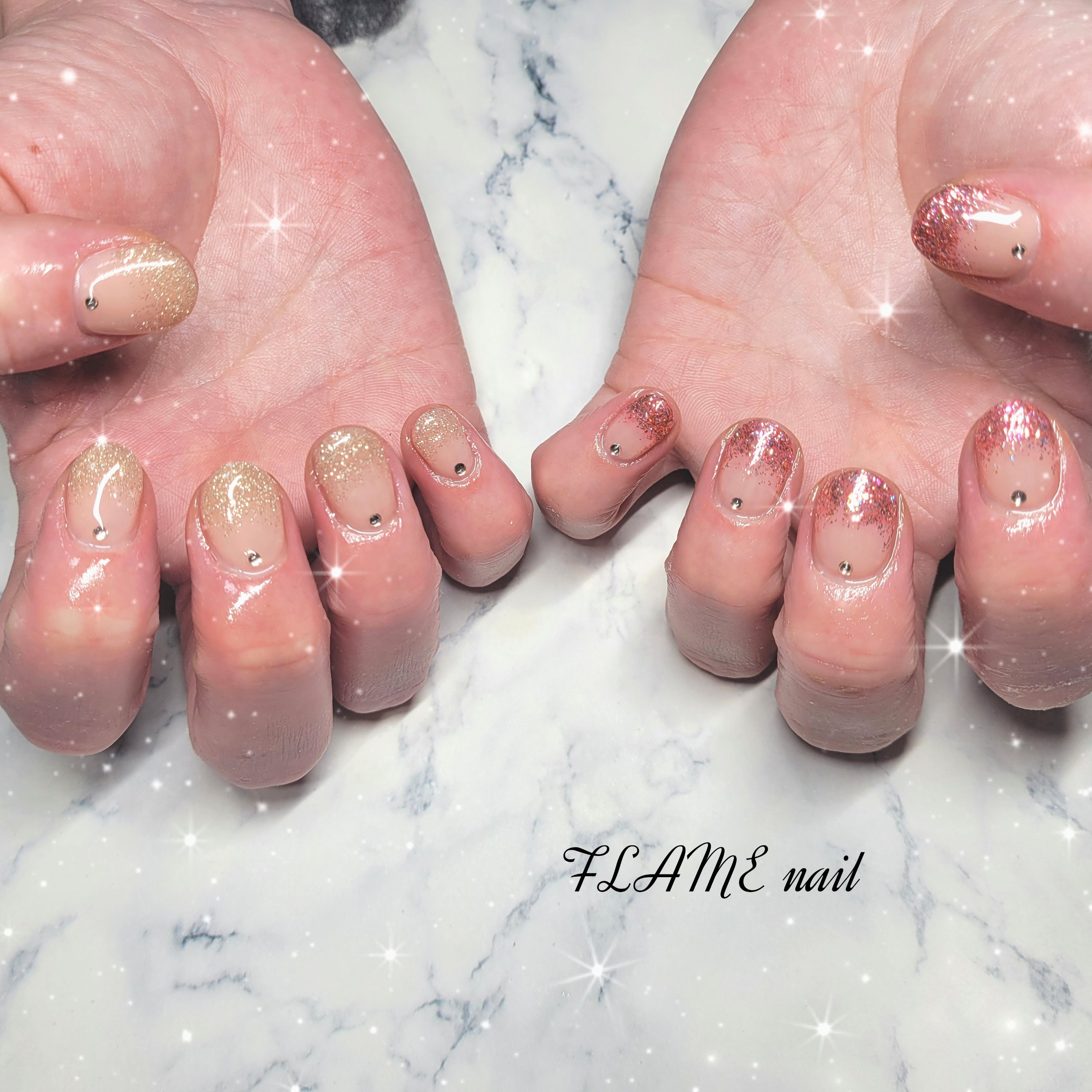 flame_nail