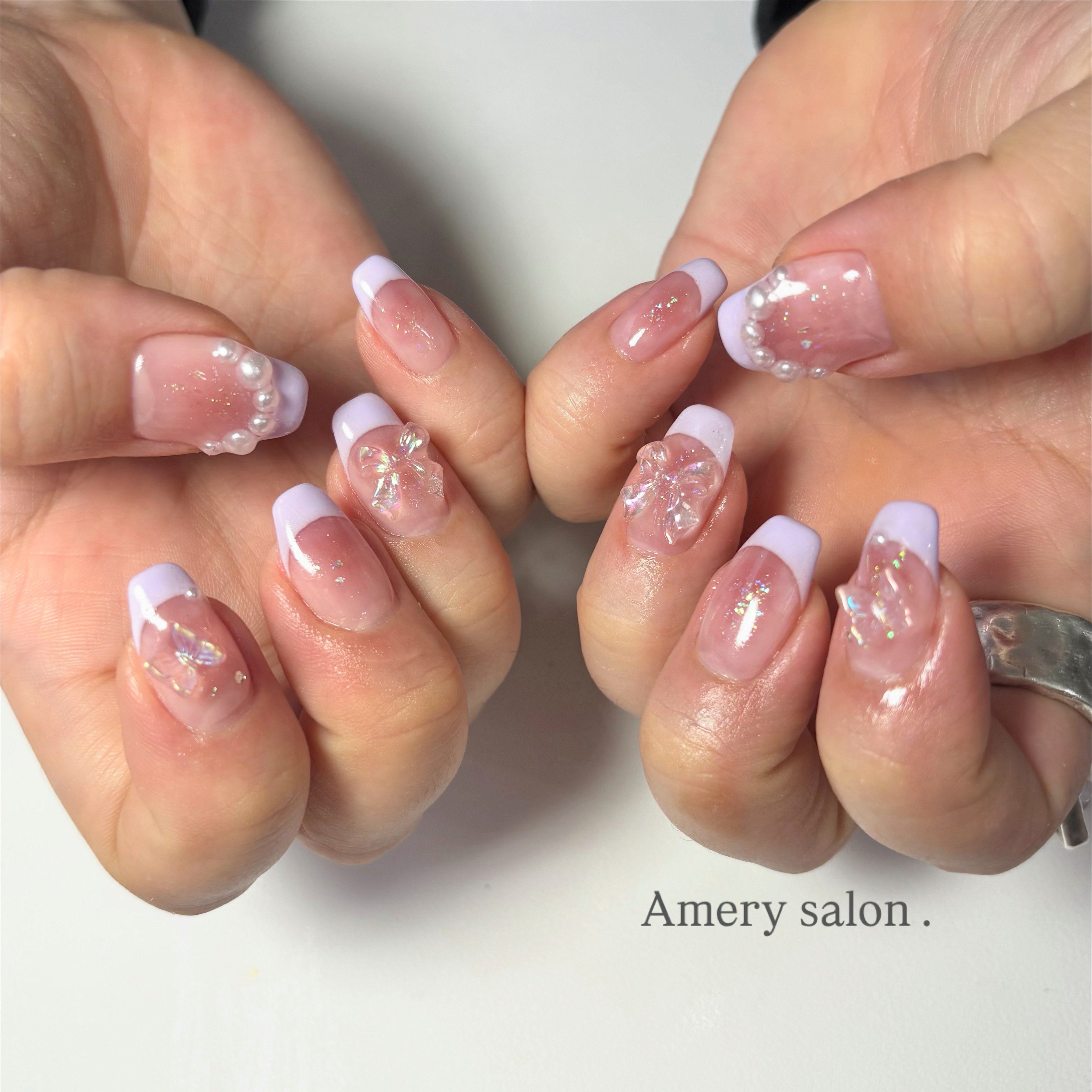 Ameryprivatesalon
