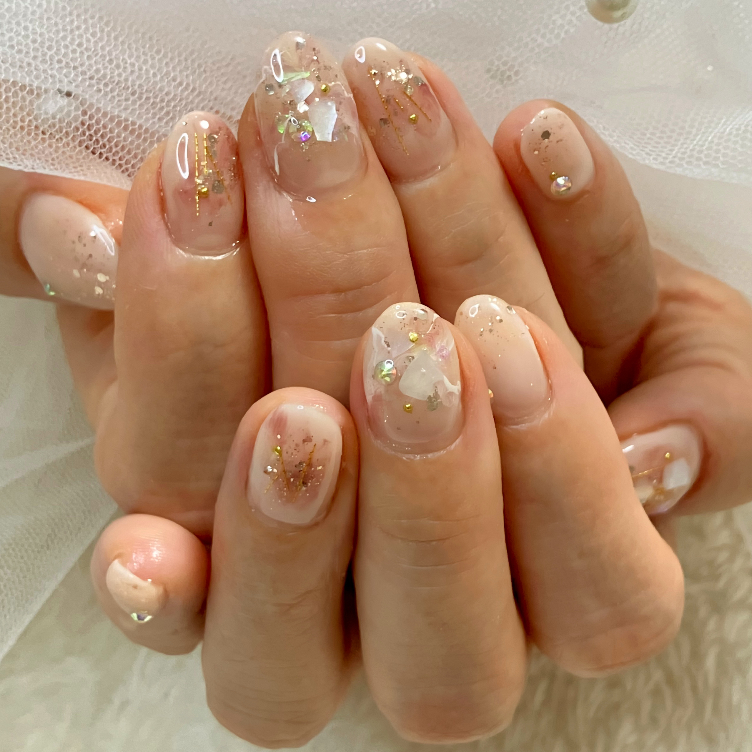 Re.collection_nail
