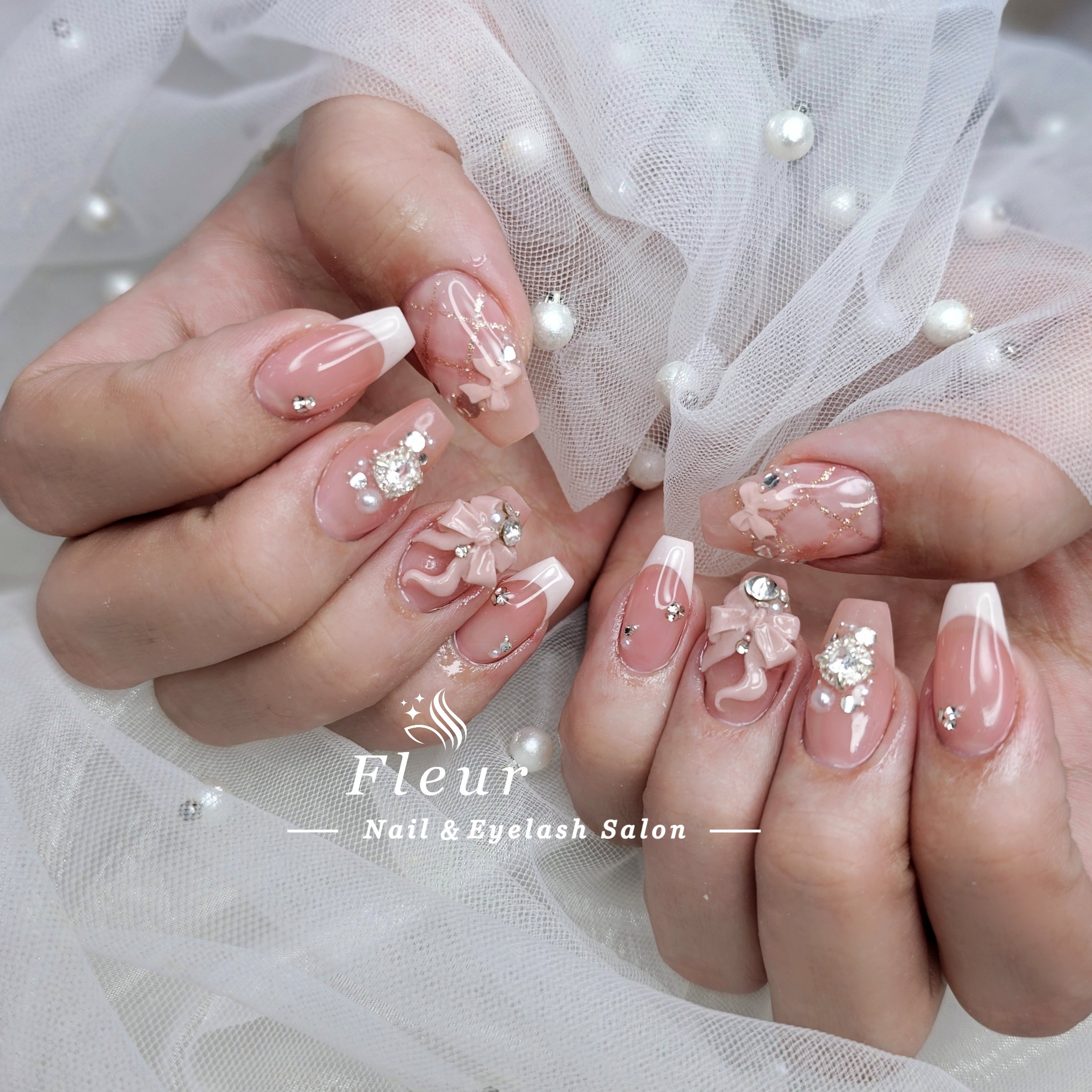 Fleur__nail
