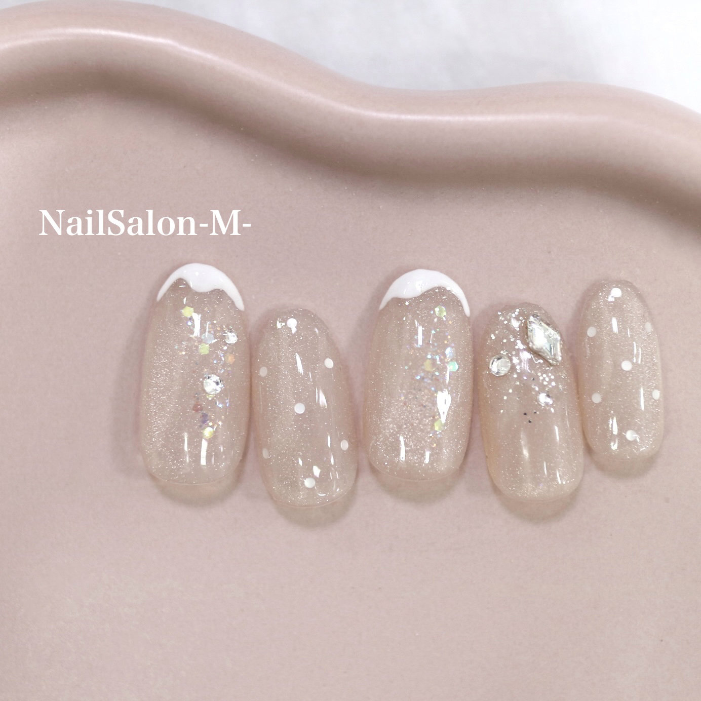 NailSalon.M