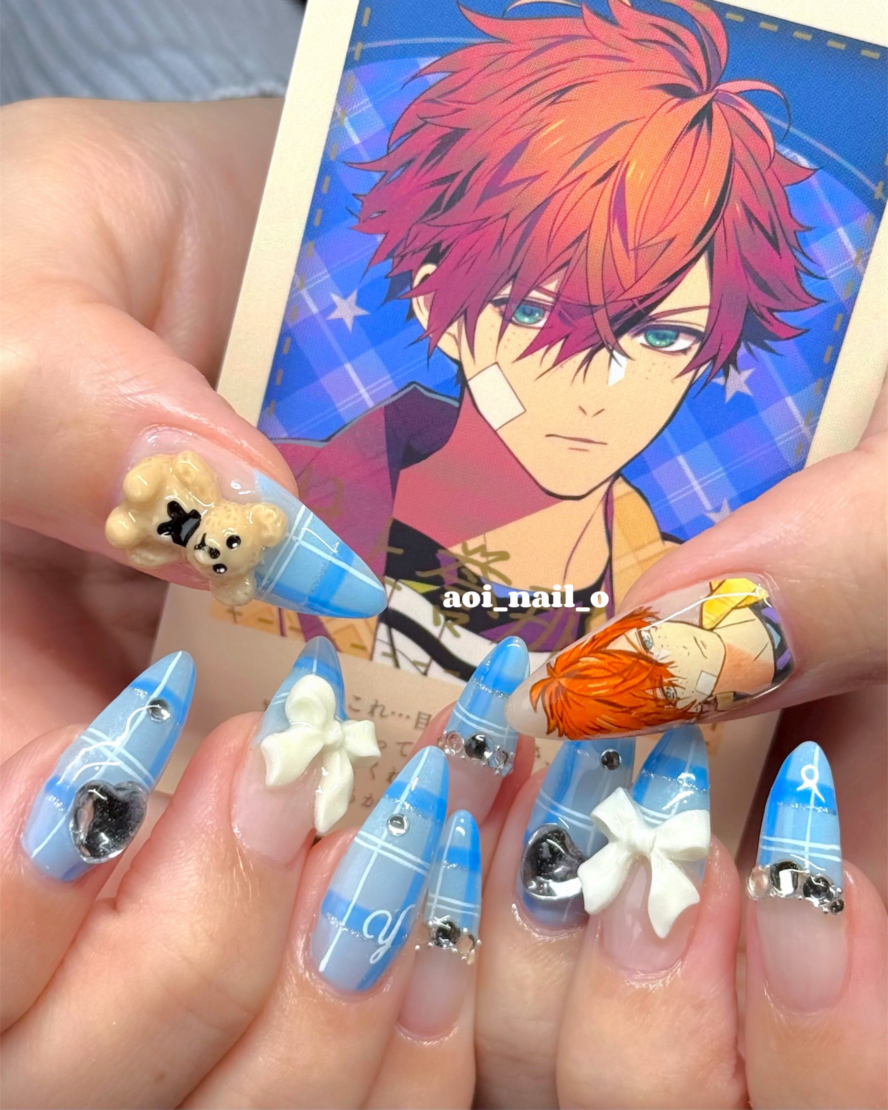 aoi_nail_o