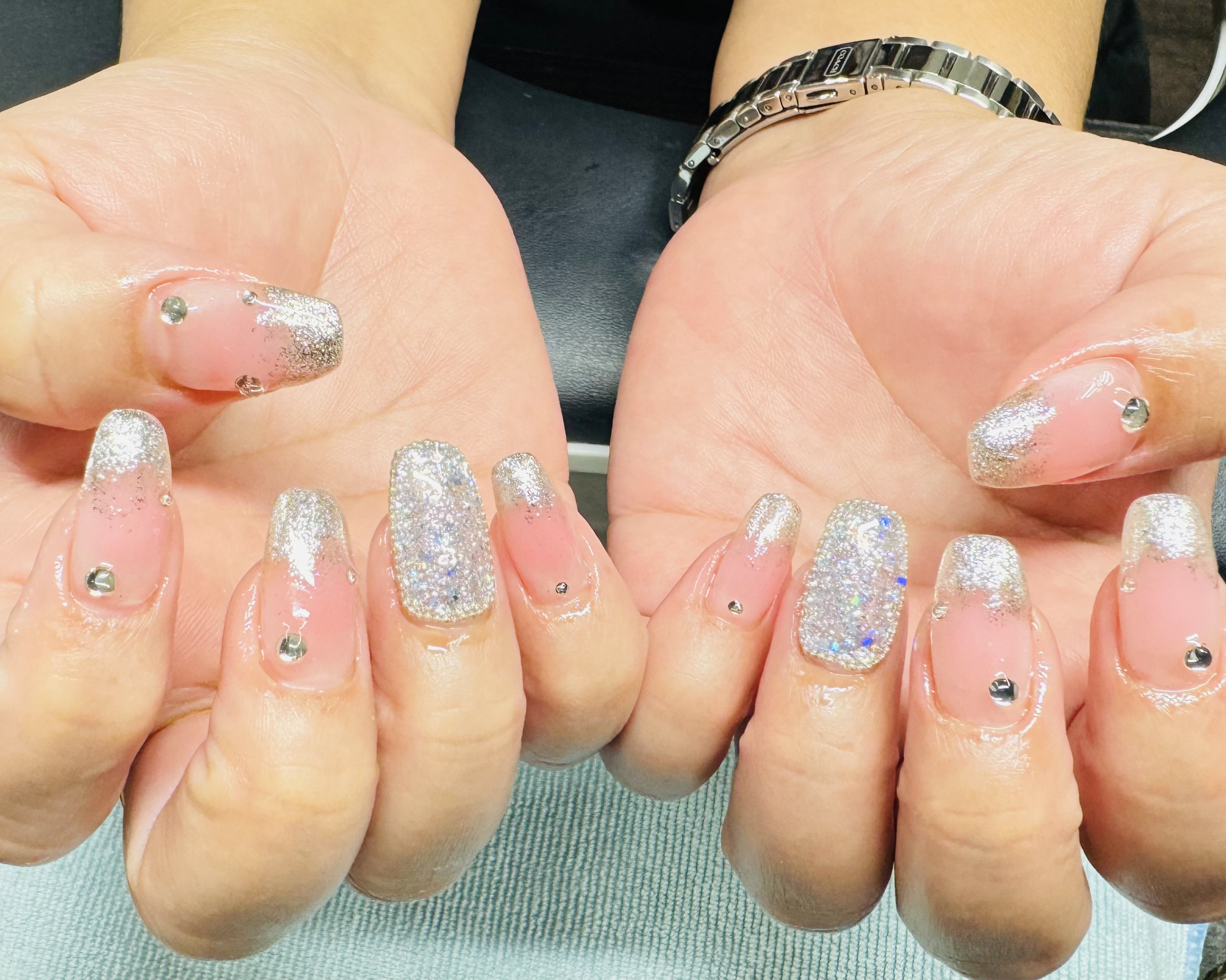 sakura09.nail