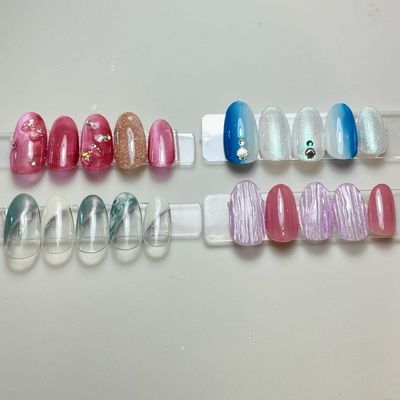 【初めての方オフ無料】ハンドジェル定額A