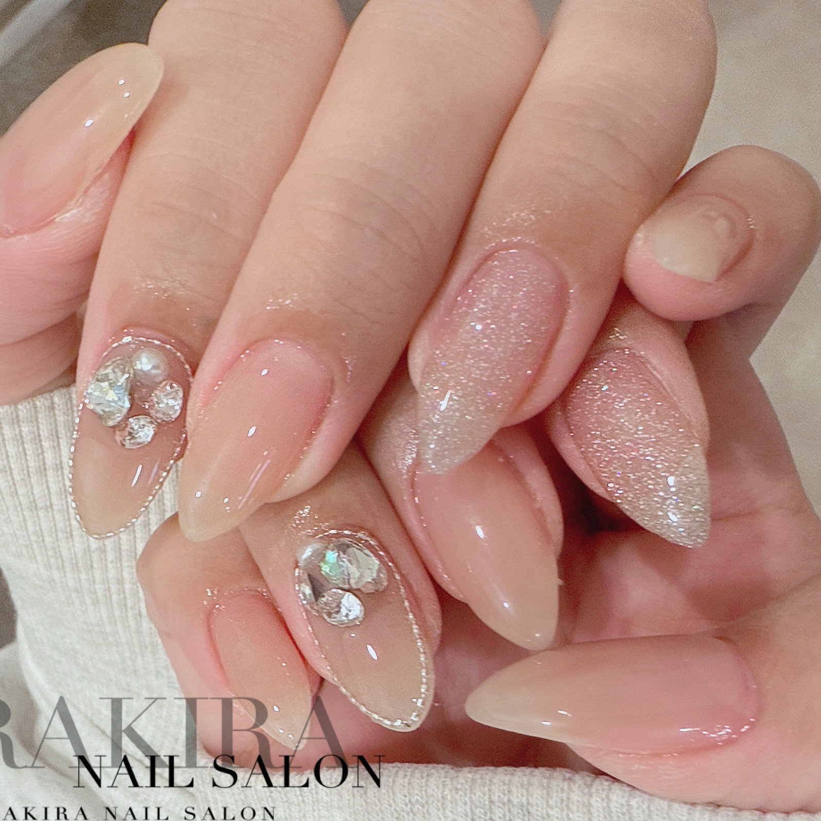 kirakira_nail