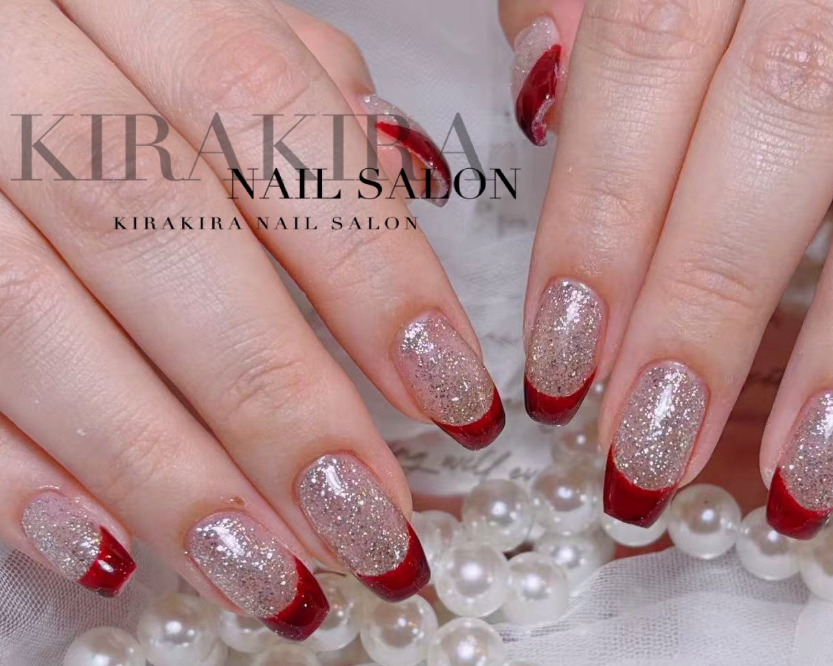kirakira_nail