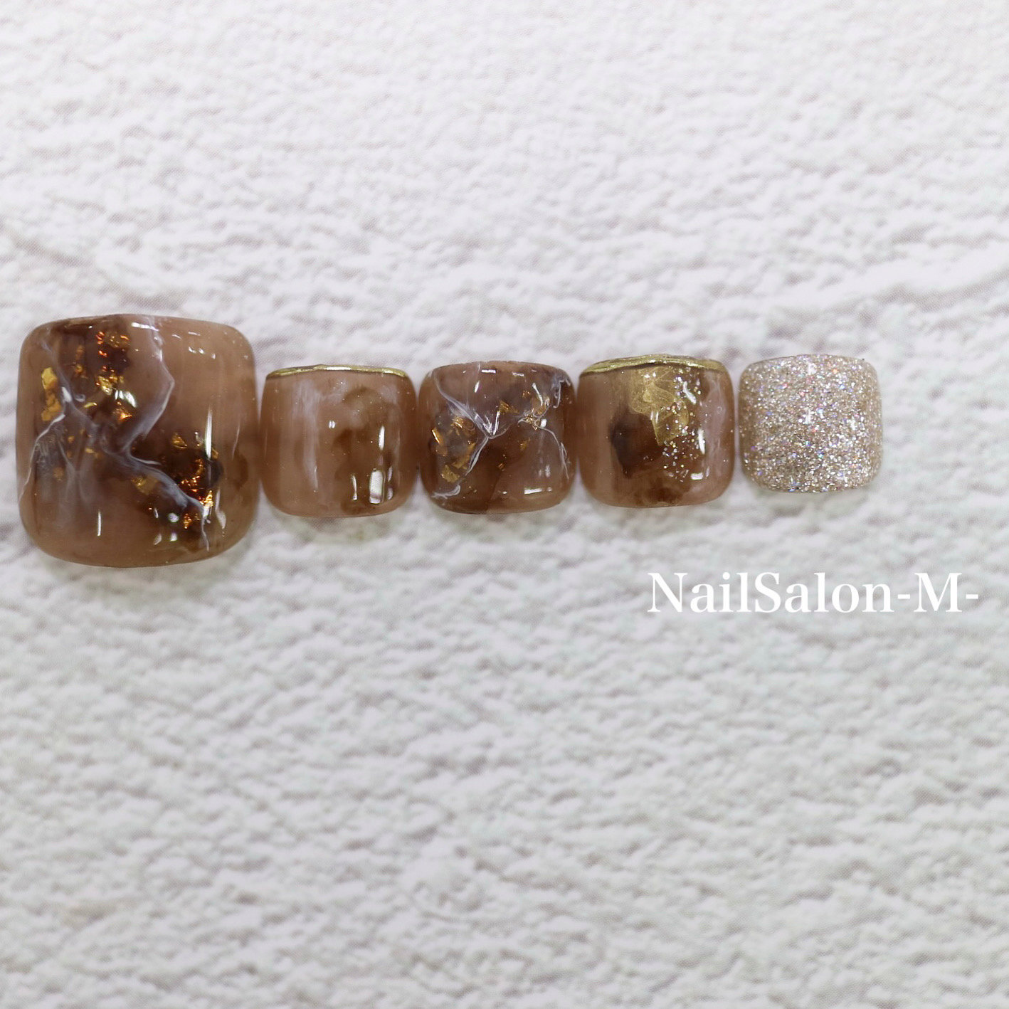 NailSalon.M