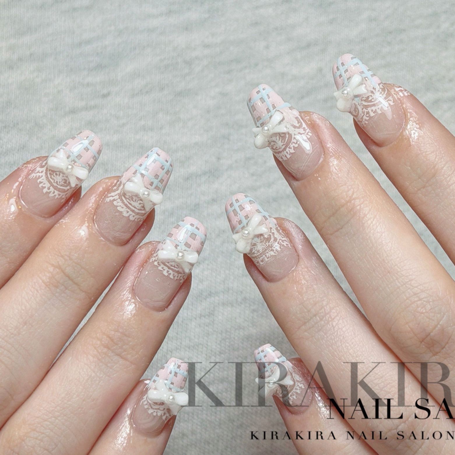 kirakira_nail