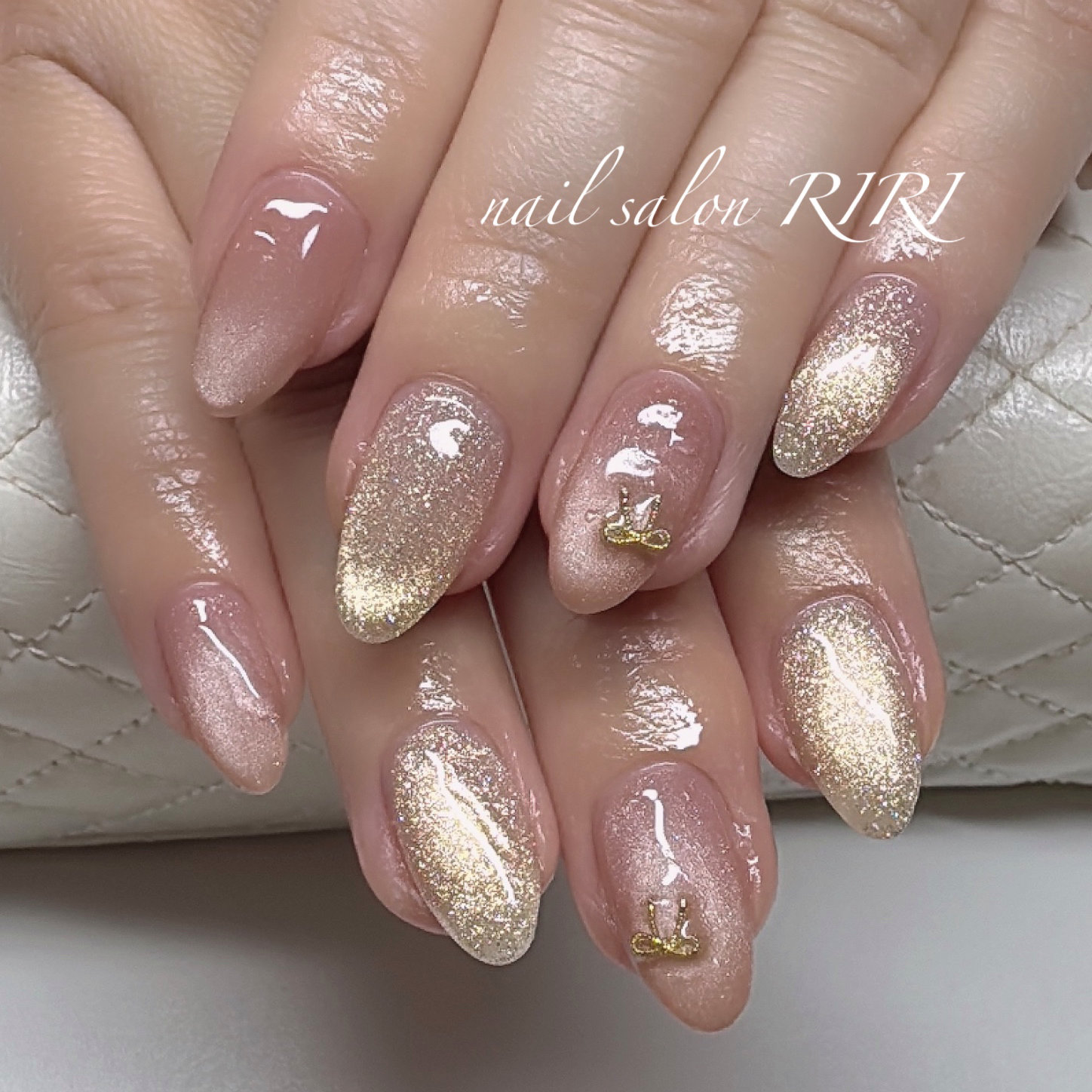 RIRI__nail