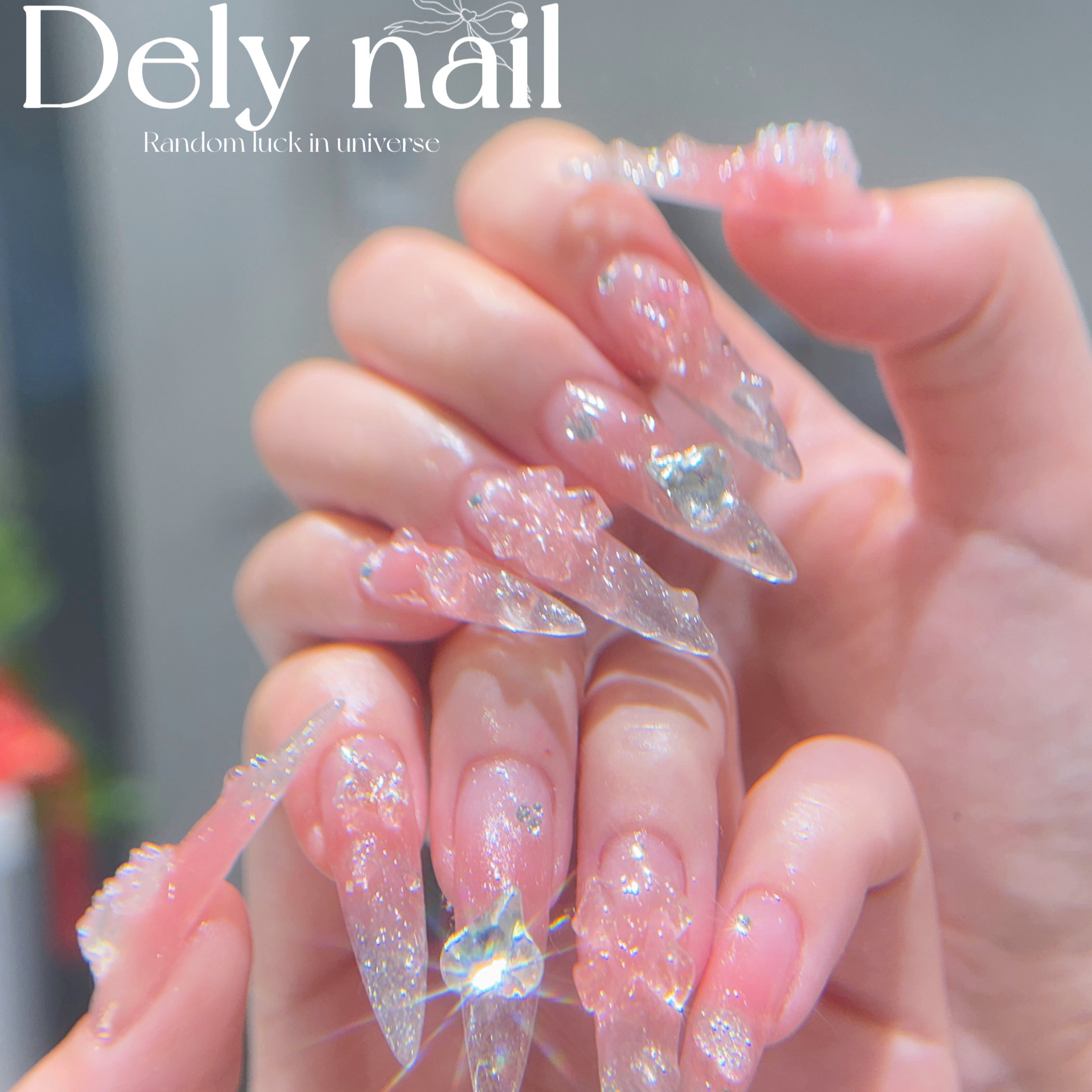 Dely_nail