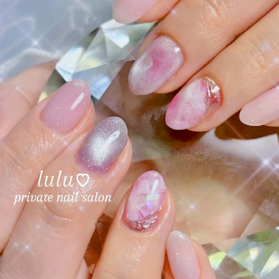 Nailsalonlulu