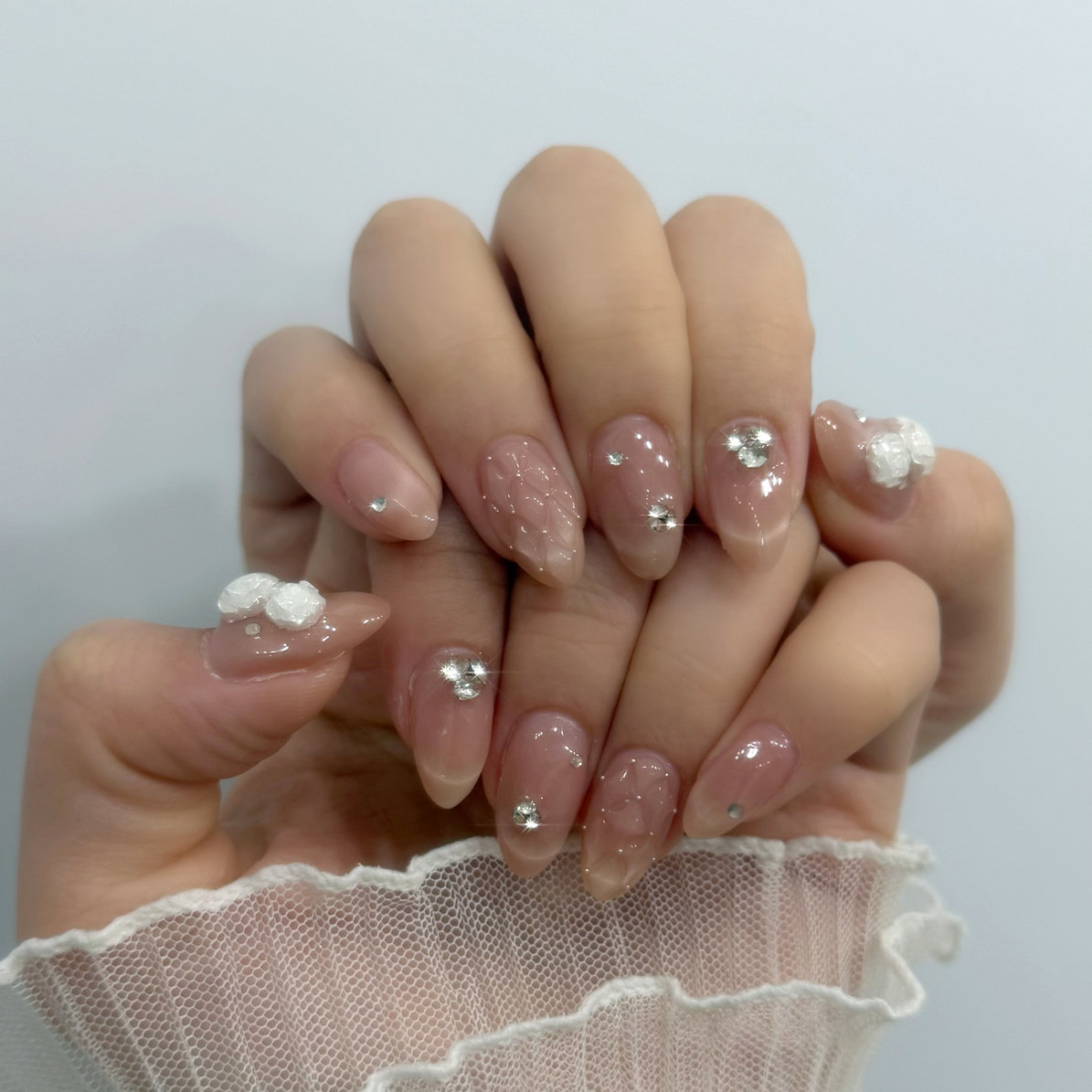 pomnail