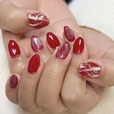 ネイリー（Nailie） - mogu.noru