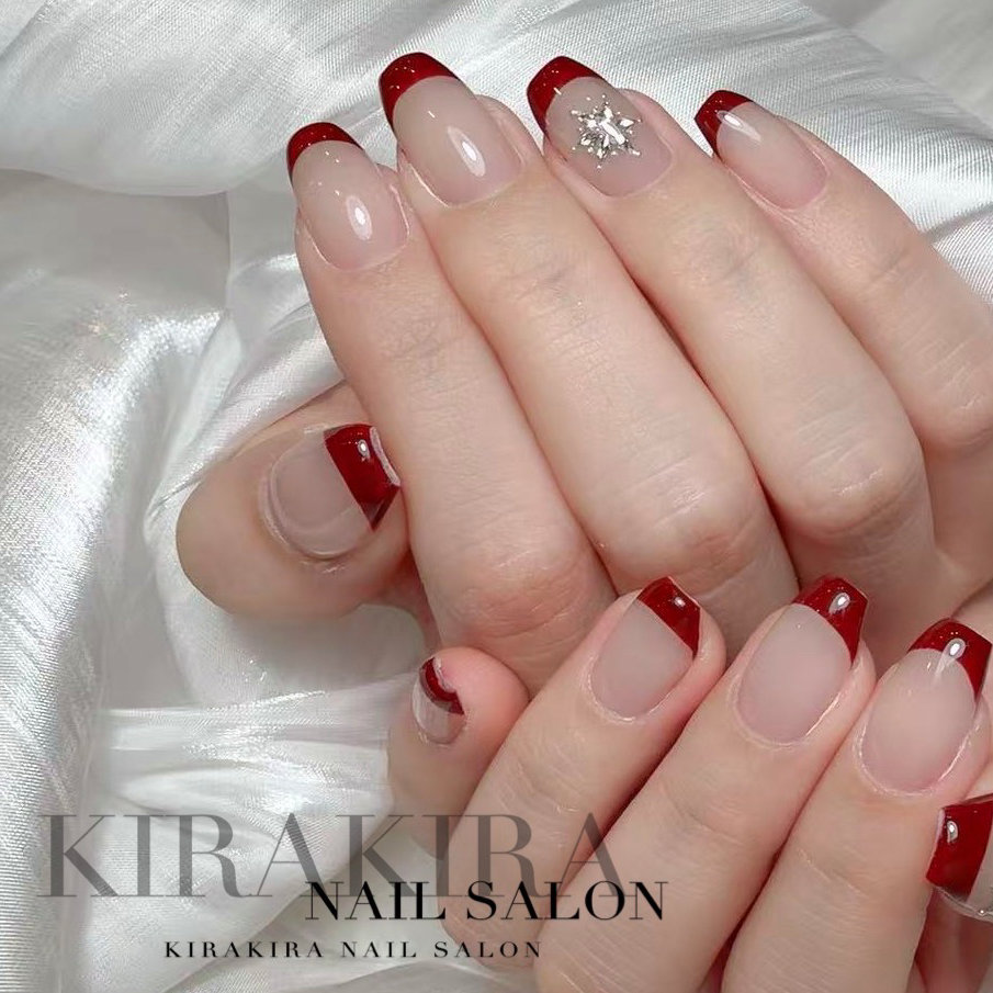 kirakira_nail