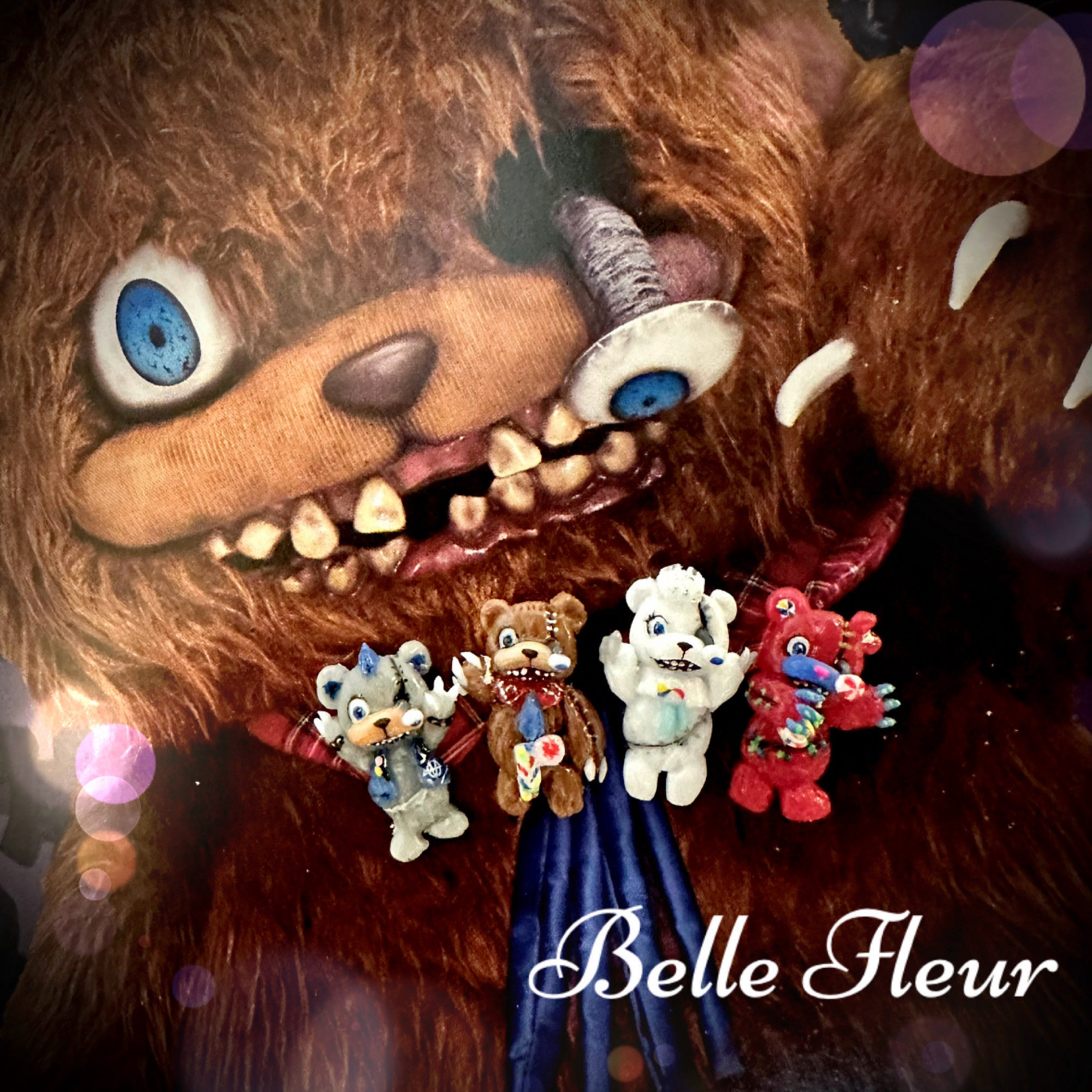 Bellefleurnail