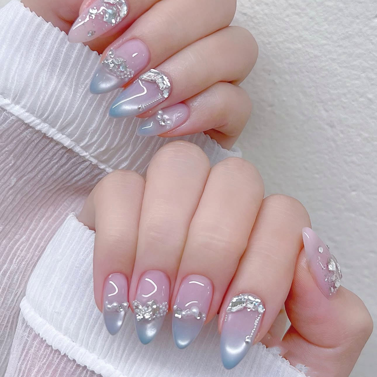 Kawaii_Nail