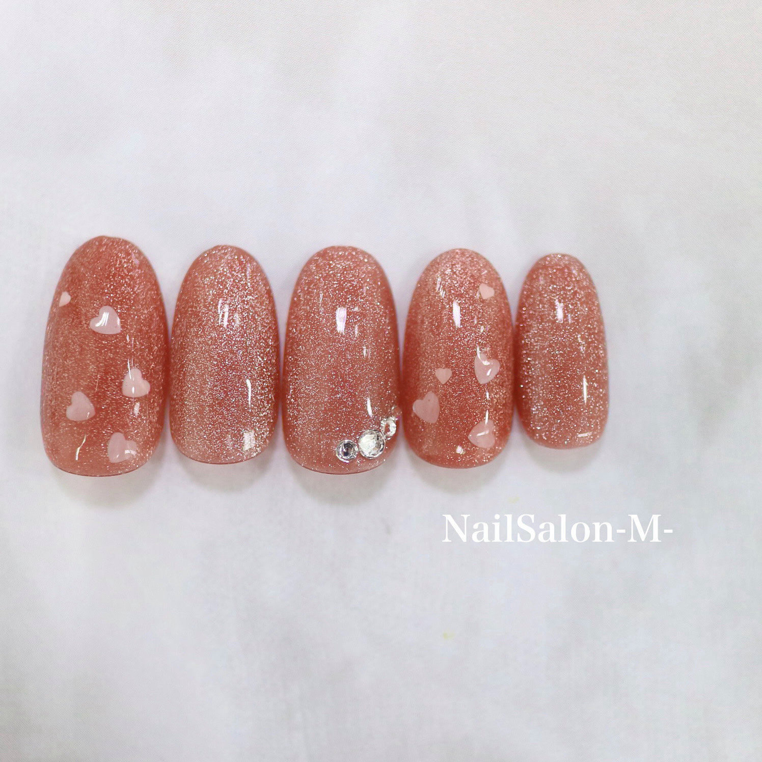 NailSalon.M