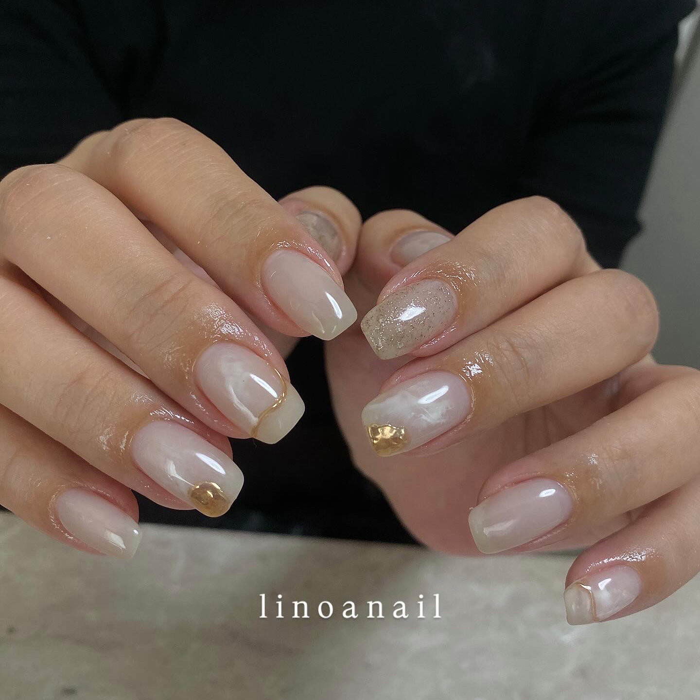 linoanail