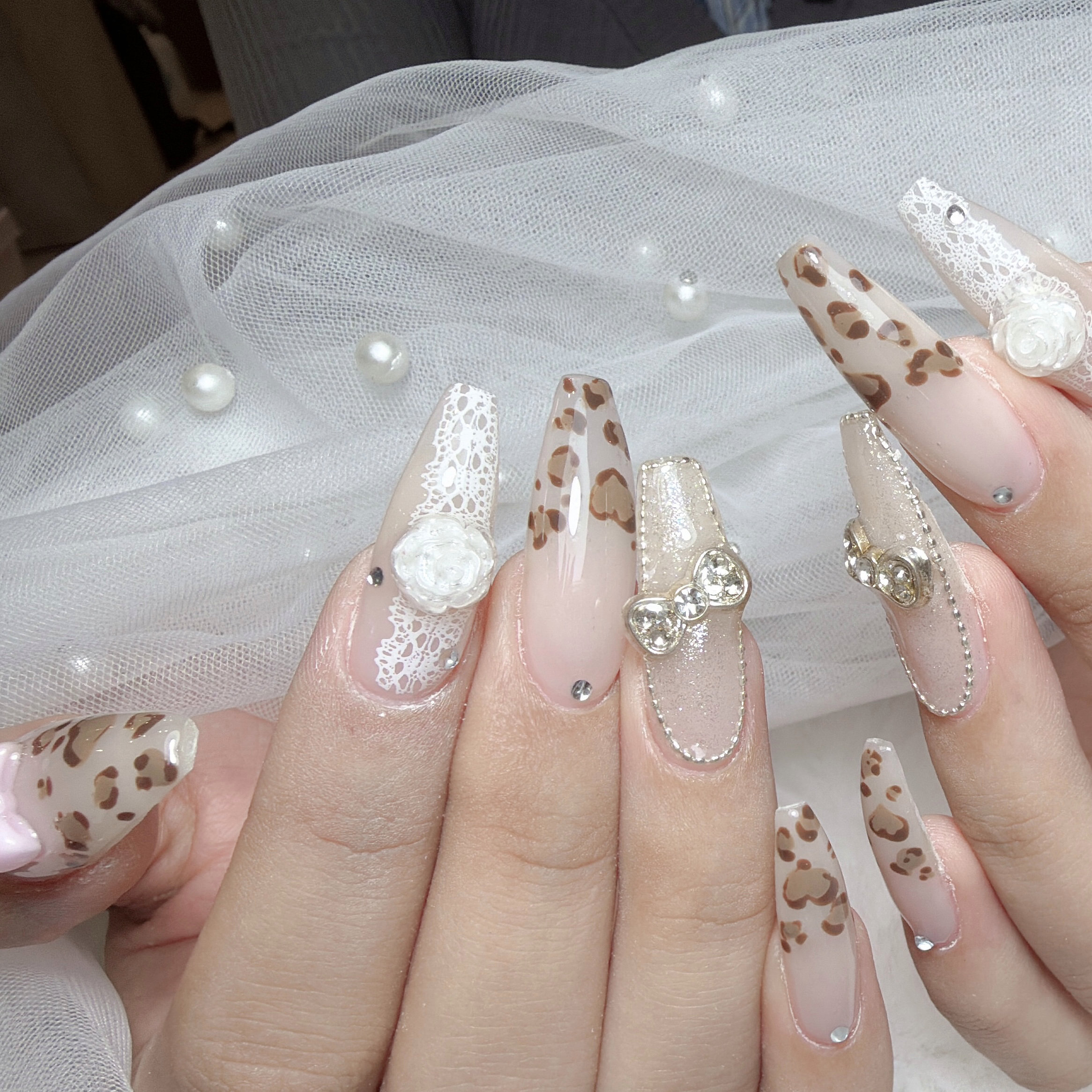 kirakira_nail