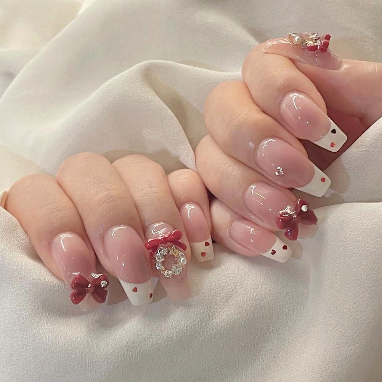 Kawaii_Nail