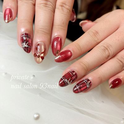 ネイリー（Nailie） - 93_nail