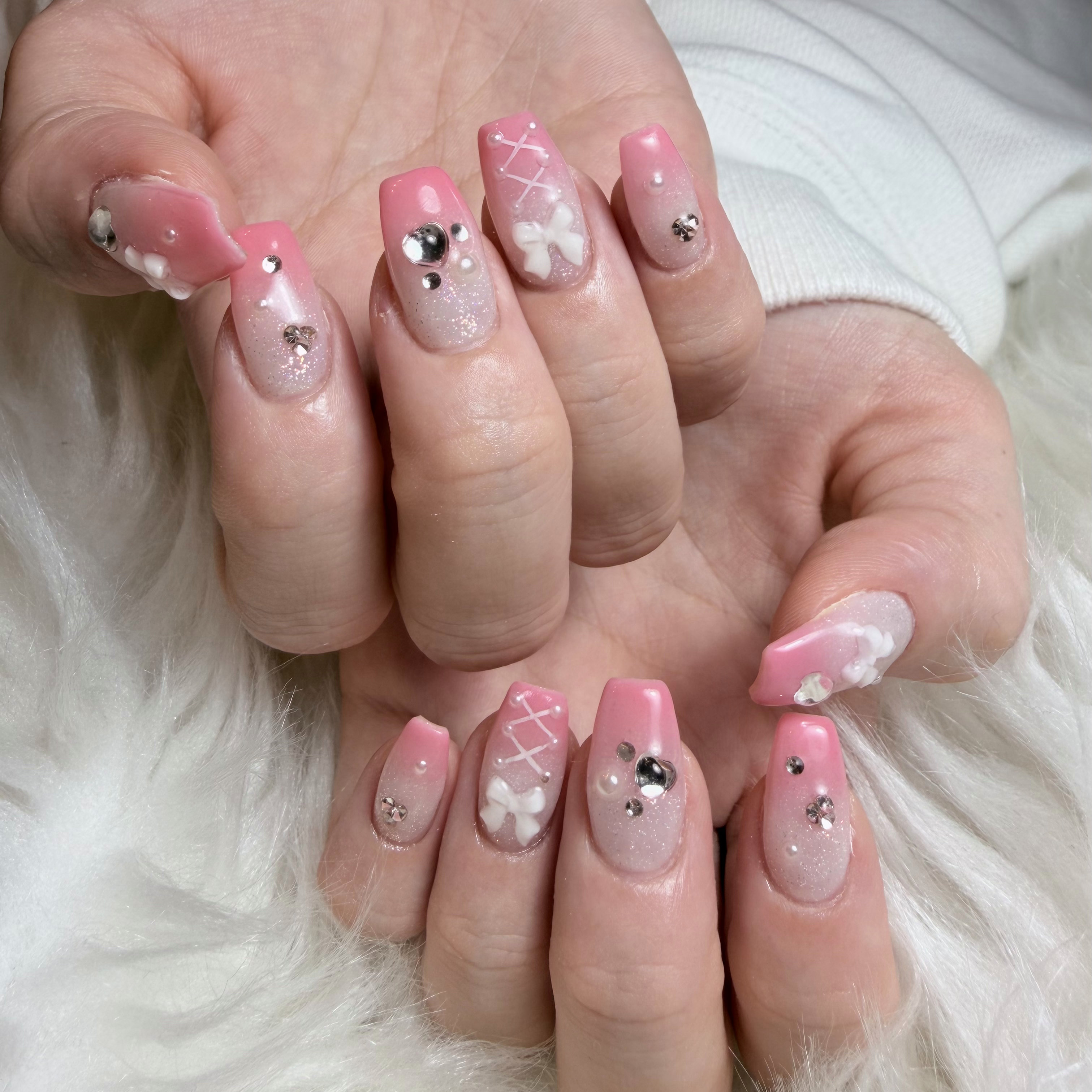 ネイリー（Nailie） - NAIL01_KOBE