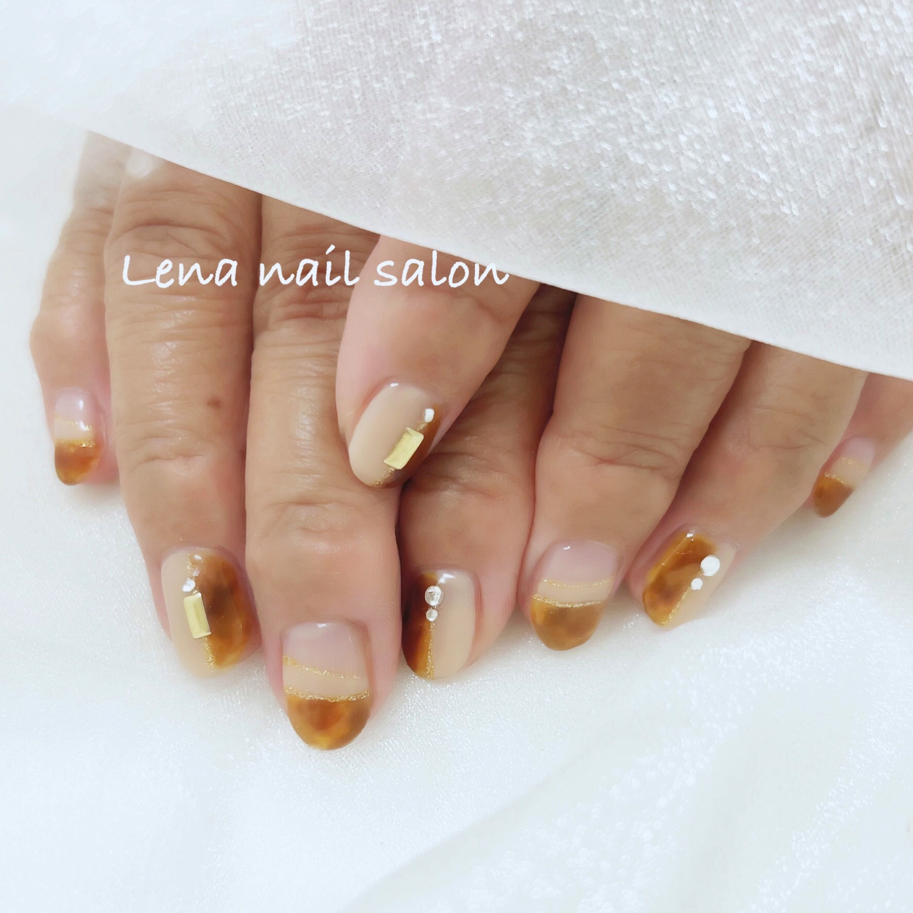 Lena_nail_Salon