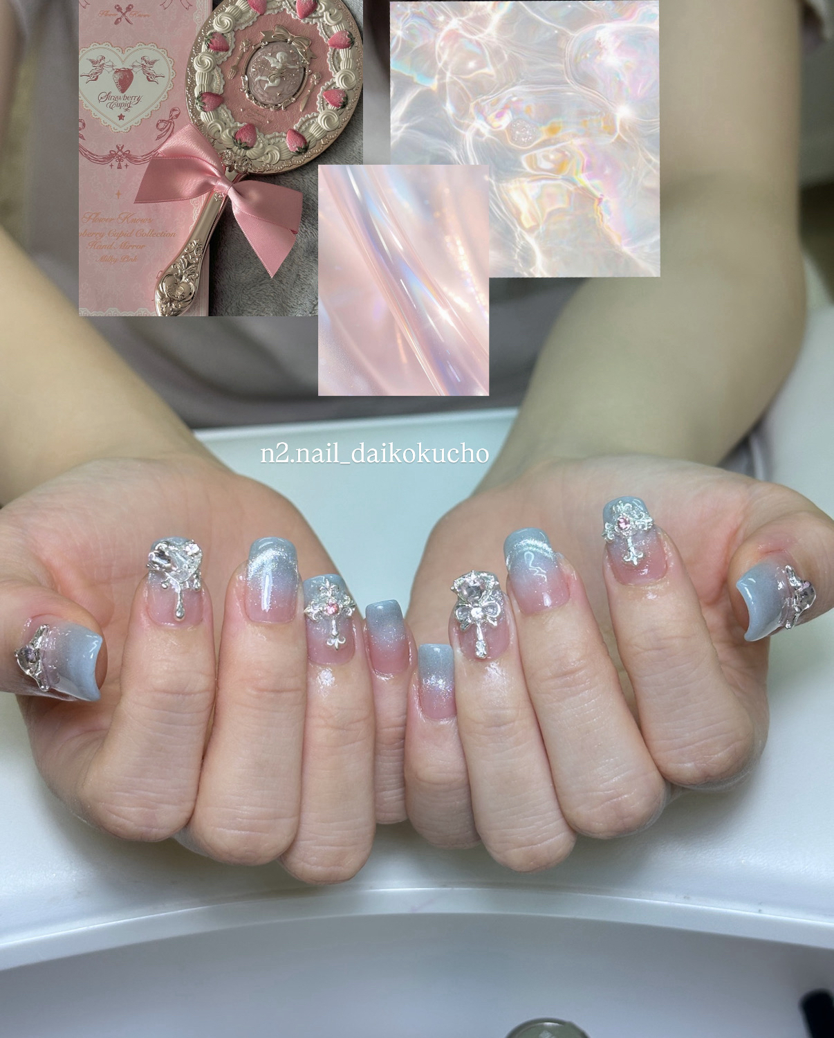 N2nail_daikokucho