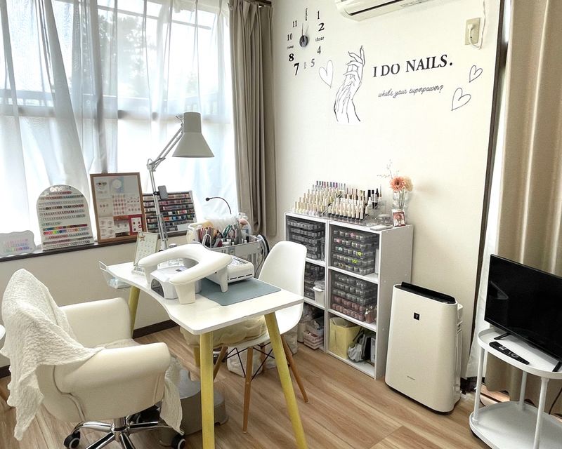 y.nailサロン