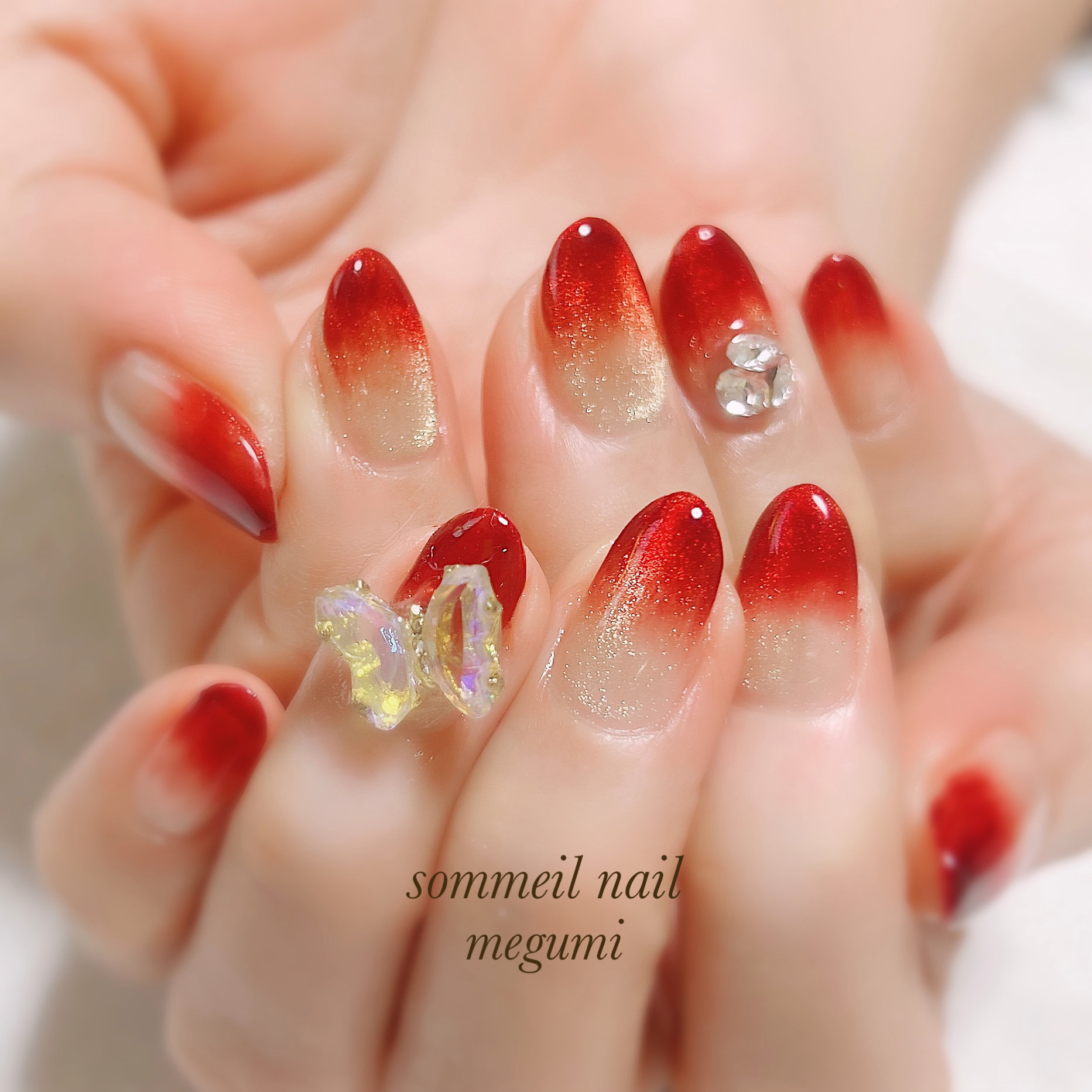 sommeilnail