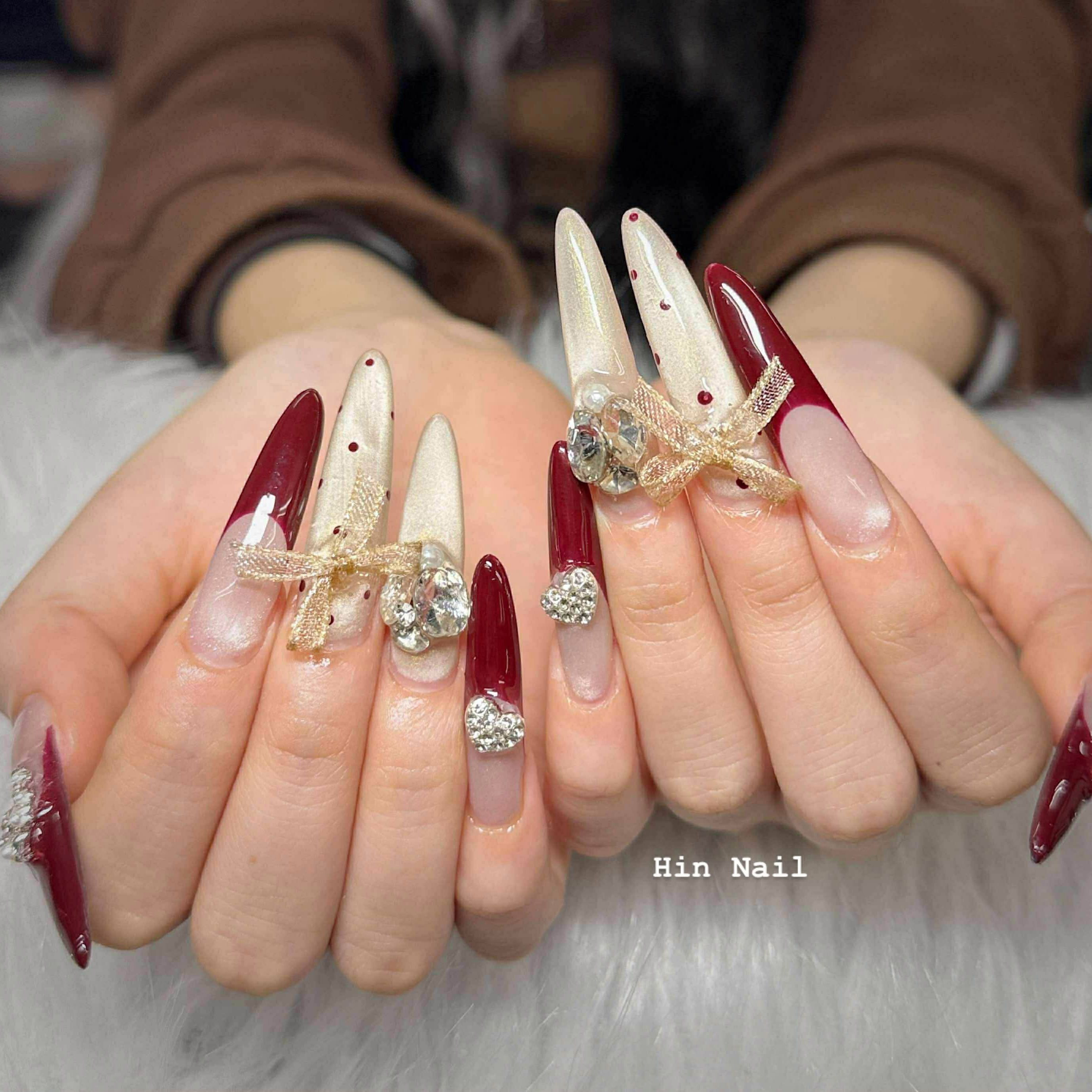 Hin.Rin.Nail