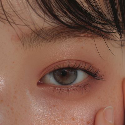 【幅広く選べるデザイン】まつ毛パーマ￥6500→￥5800