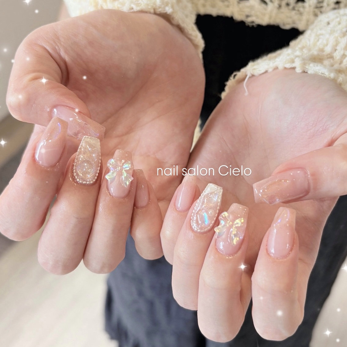 Cielo_nail