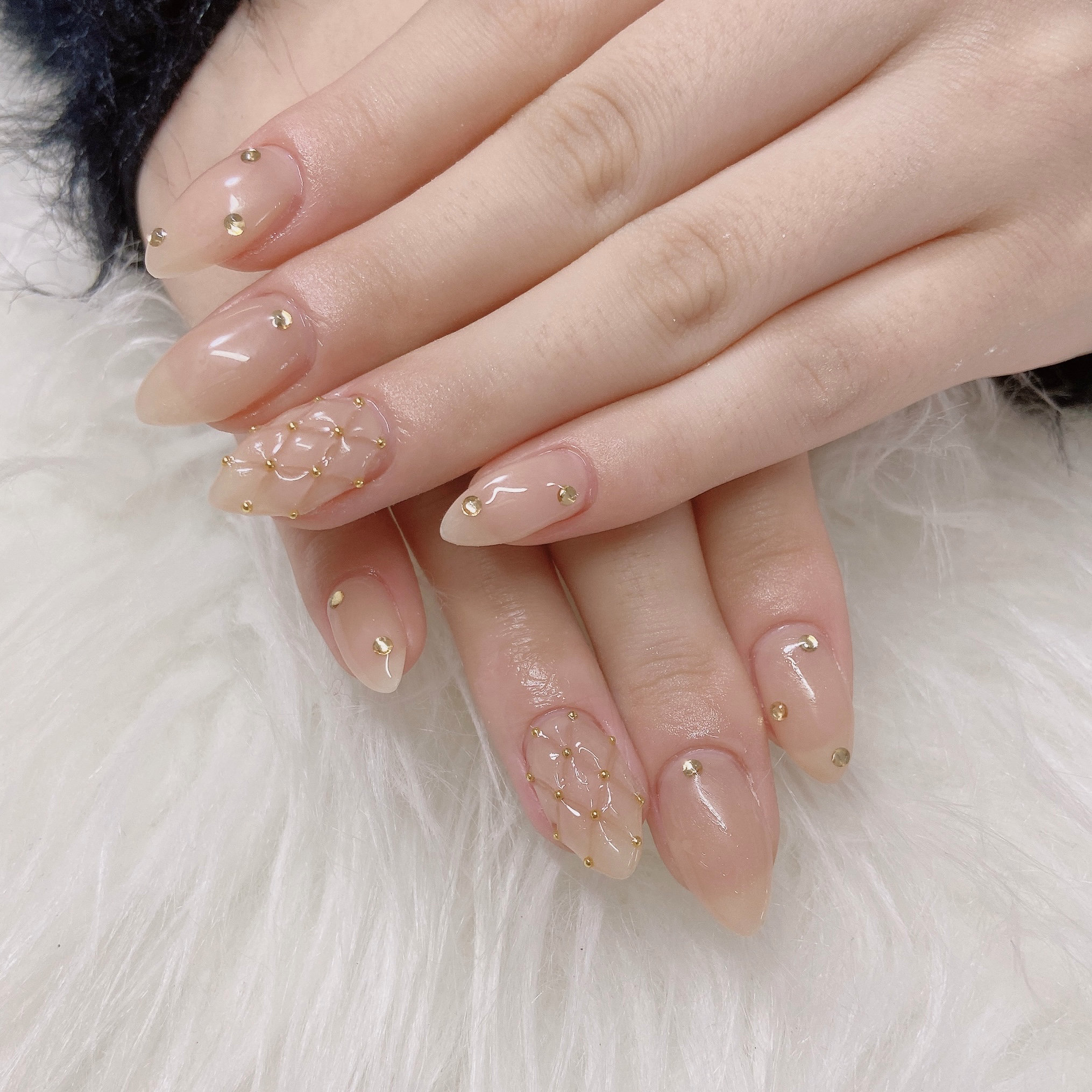 ネイリー（Nailie） - natsuho5129