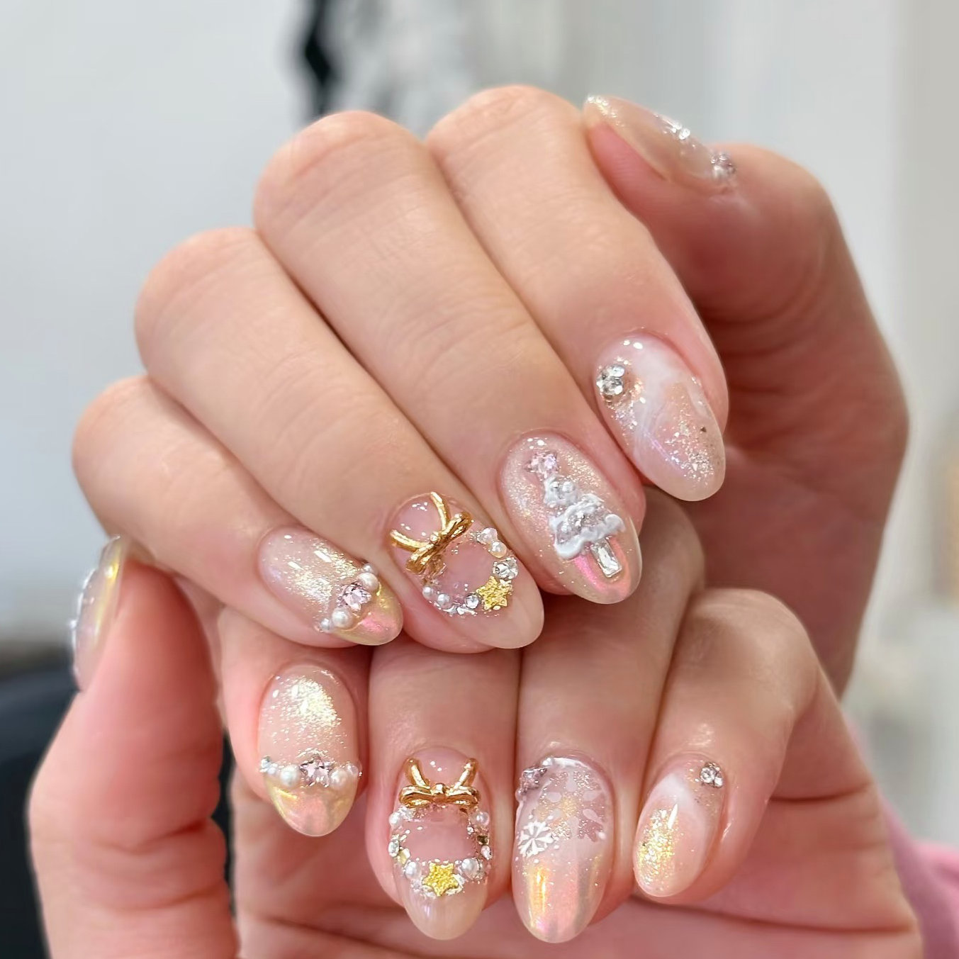 HBsalon_Nail1