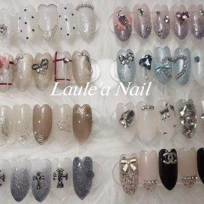 定額Bゴージャス