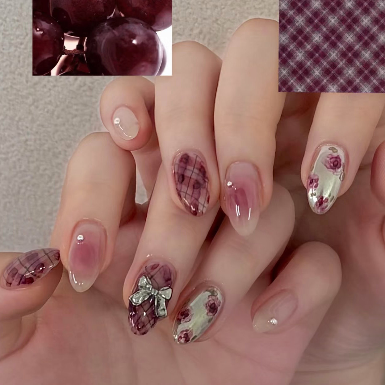 HBsalon_Nail1