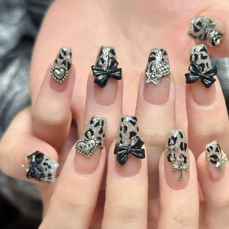 Nail_usagi