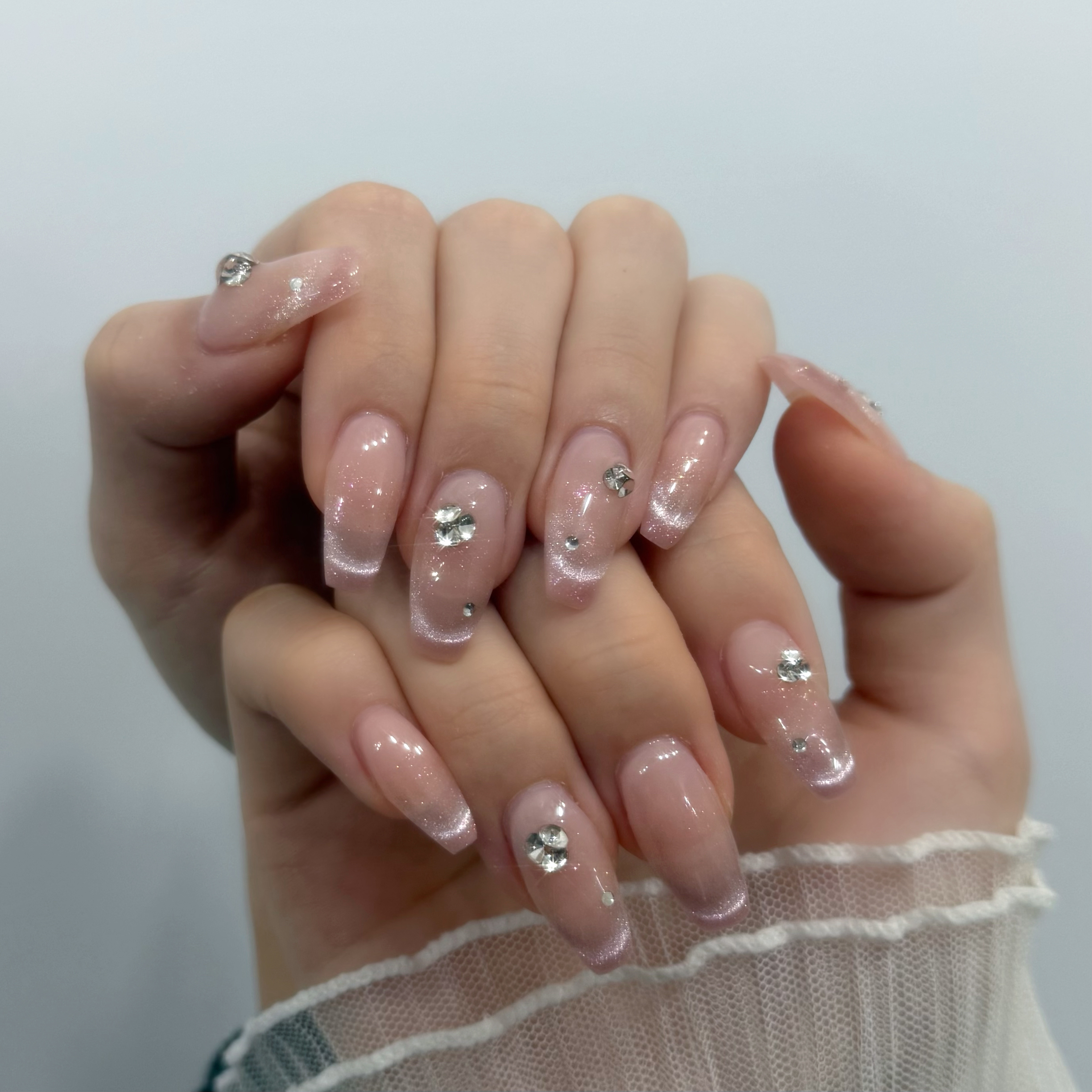 pomnail