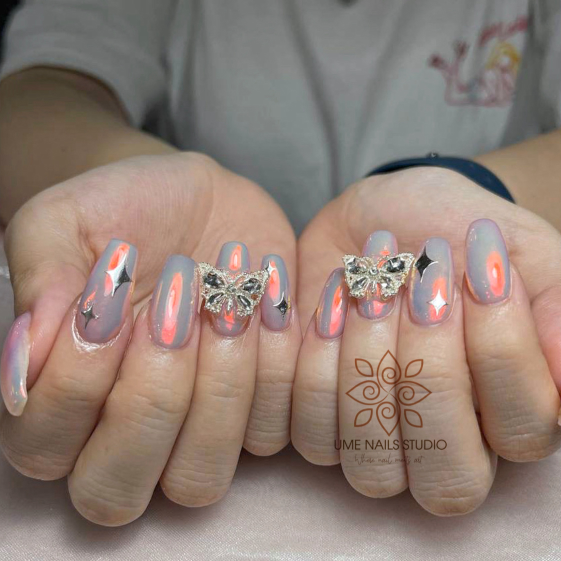 UME_NAIL_STUDIO_SAKURA