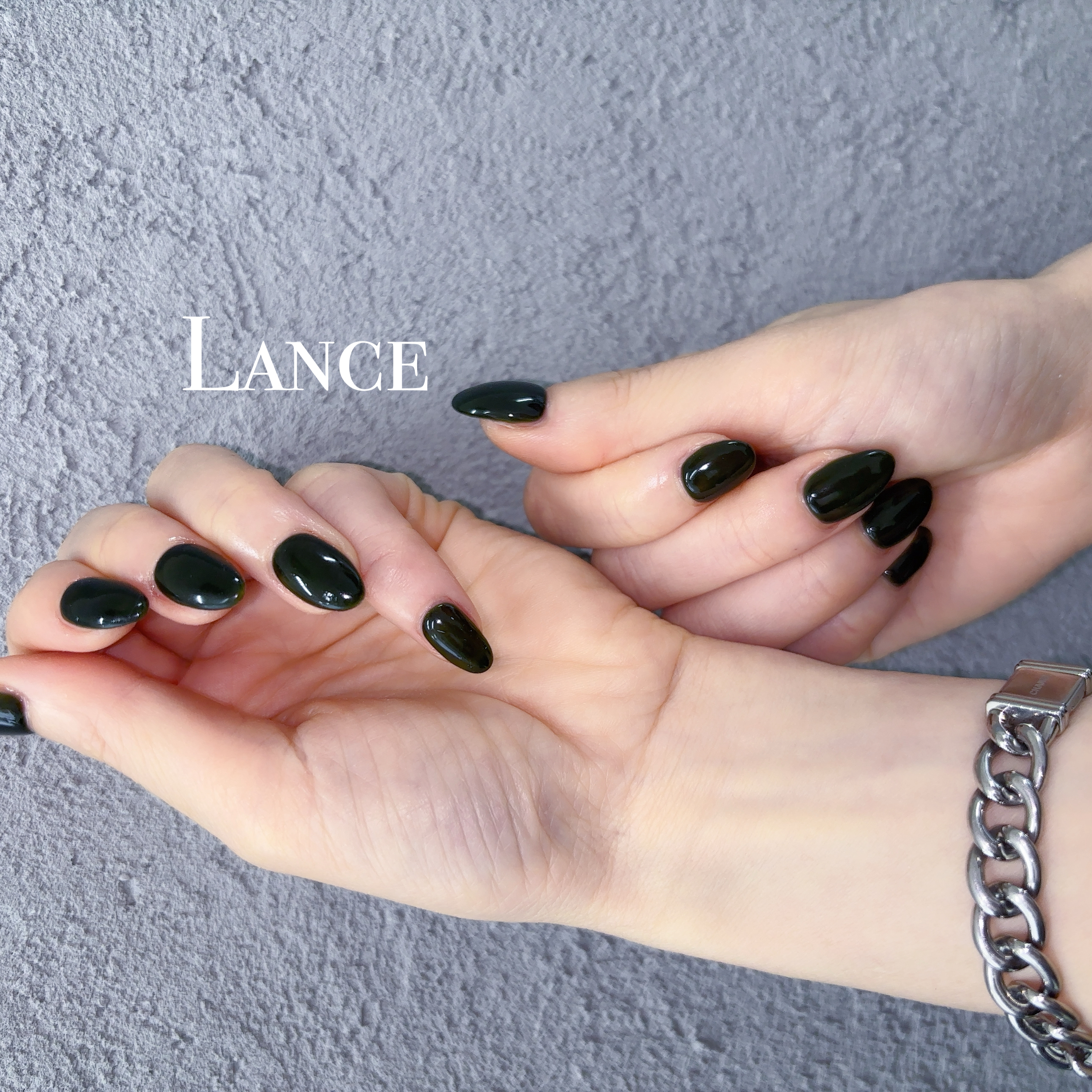 Lance.nail
